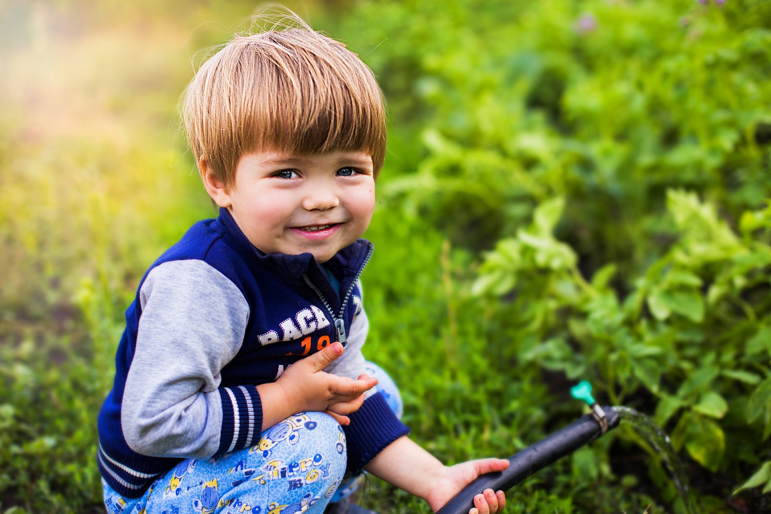 Детские фотографии. Семейный и детский фотограф Алена Печерица в Тамбове