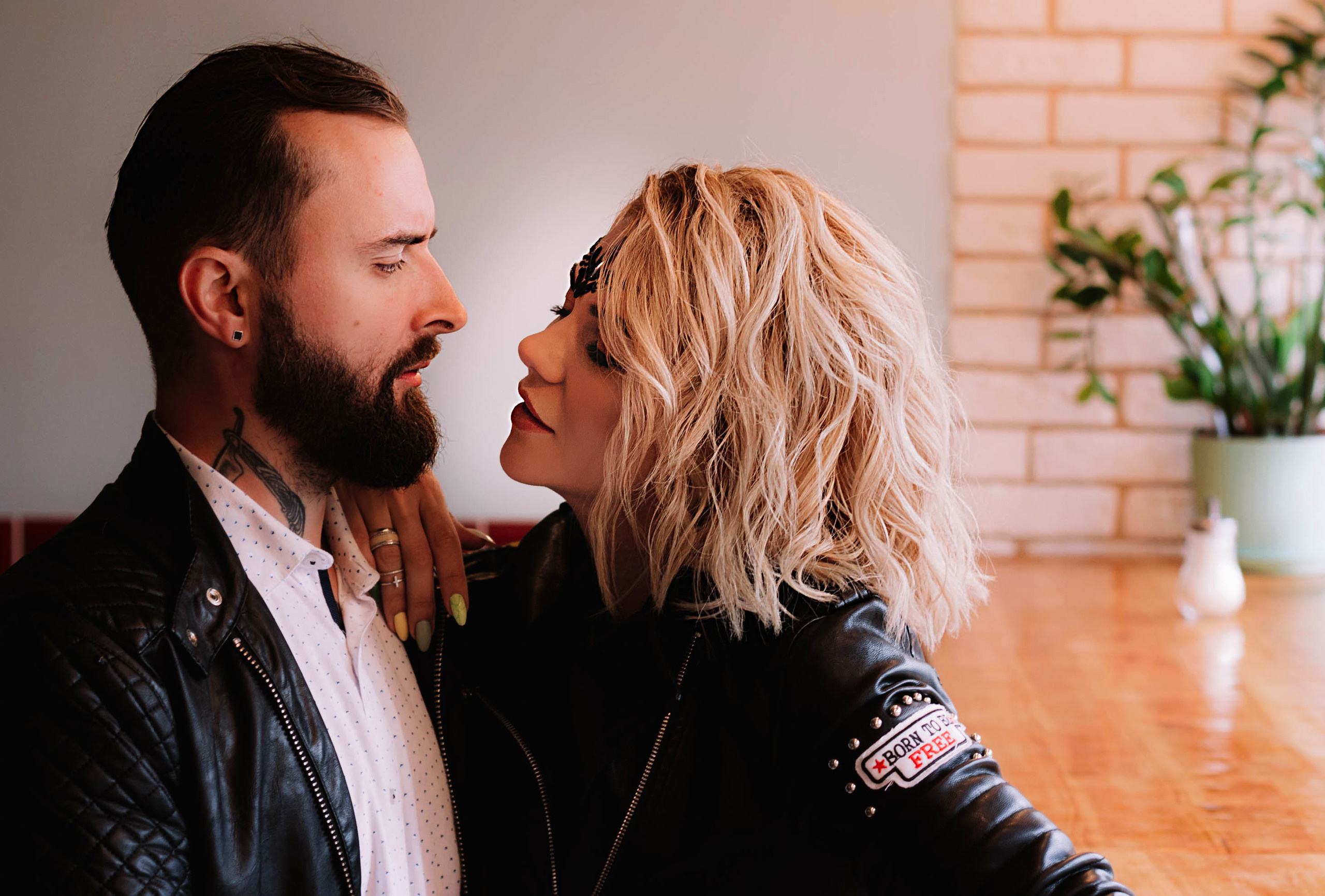 Свадьбы. Семейный и детский фотограф Алена Печерица в Тамбове