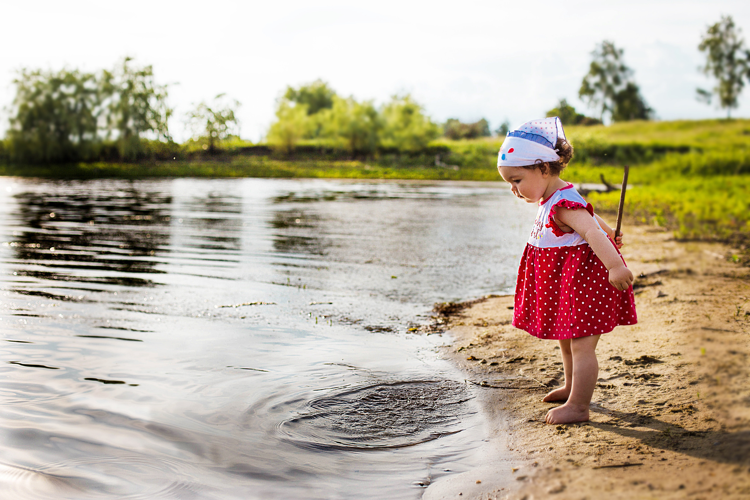 Детские фотографии. Семейный и детский фотограф Алена Печерица в Тамбове