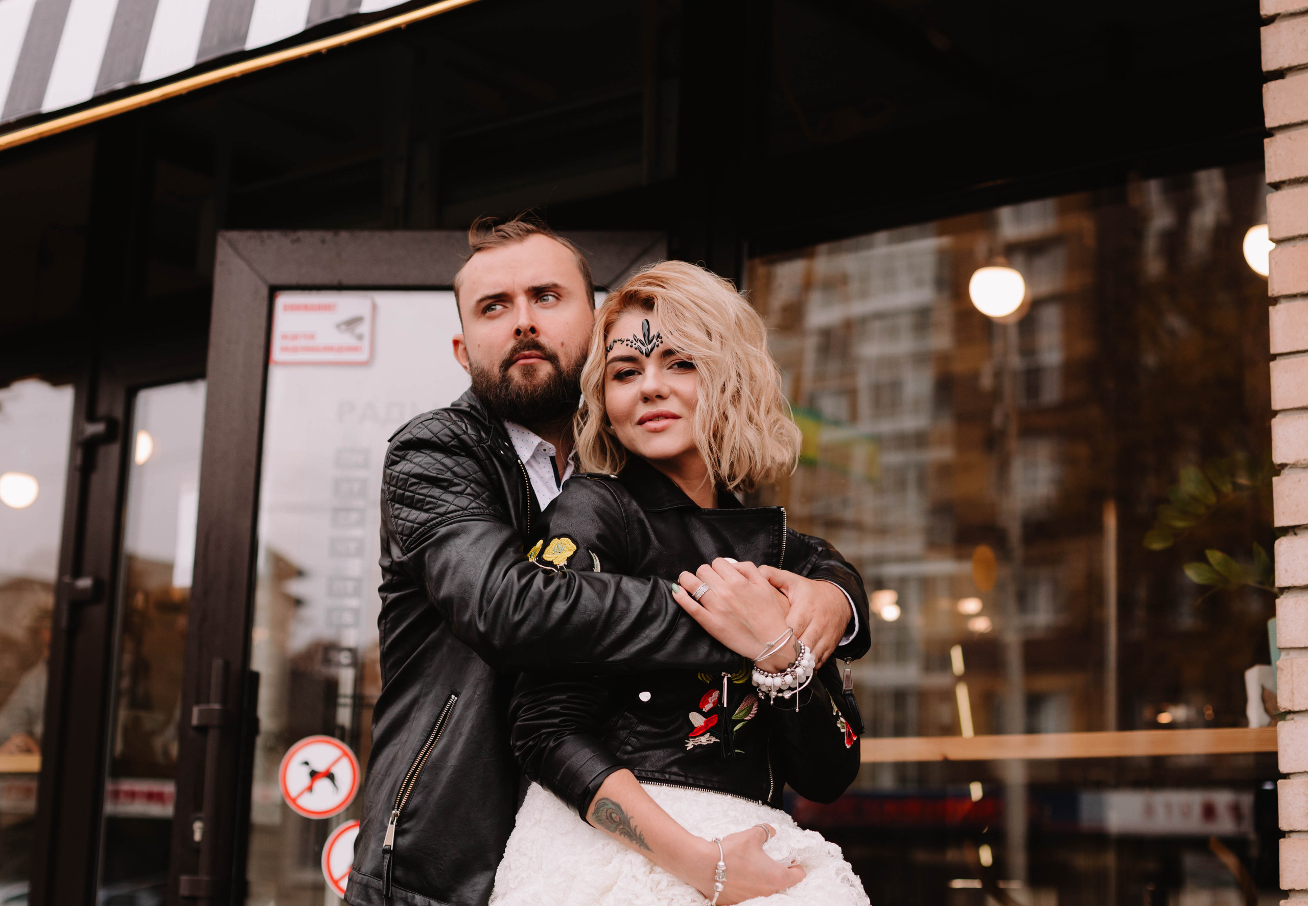 Свадьбы. Семейный и детский фотограф Алена Печерица в Тамбове