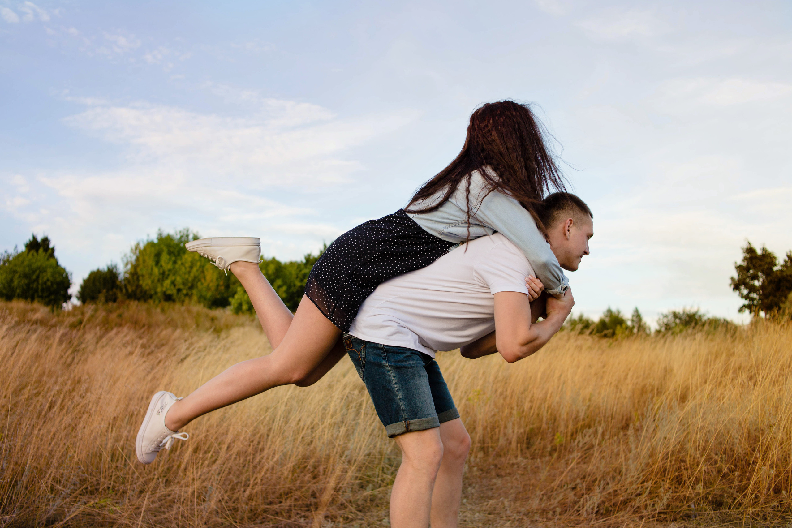 LOVE STORY. Семейный и детский фотограф Алена Печерица в Тамбове