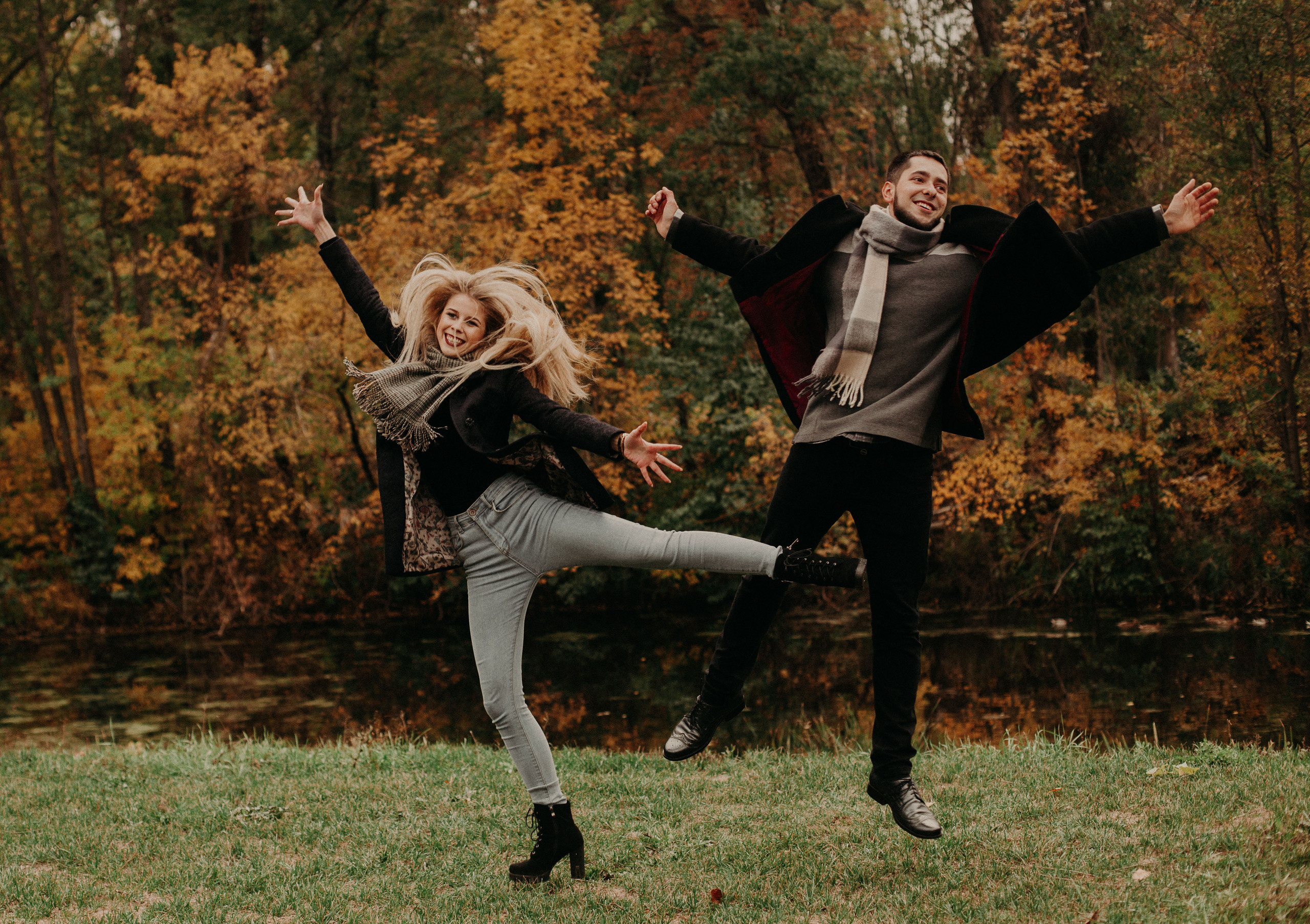 LOVE STORY. Семейный и детский фотограф Алена Печерица в Тамбове