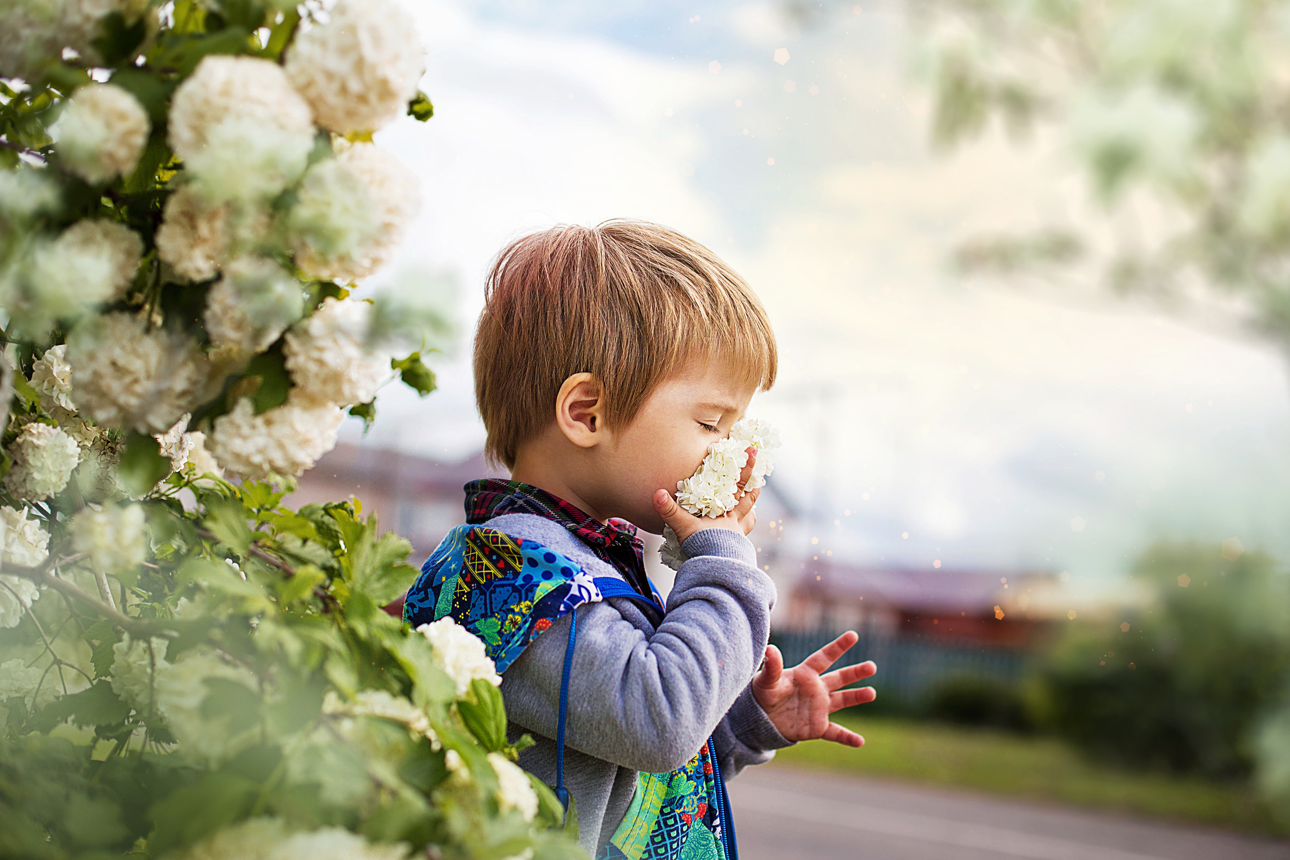 Детские фотографии. Семейный и детский фотограф Алена Печерица в Тамбове