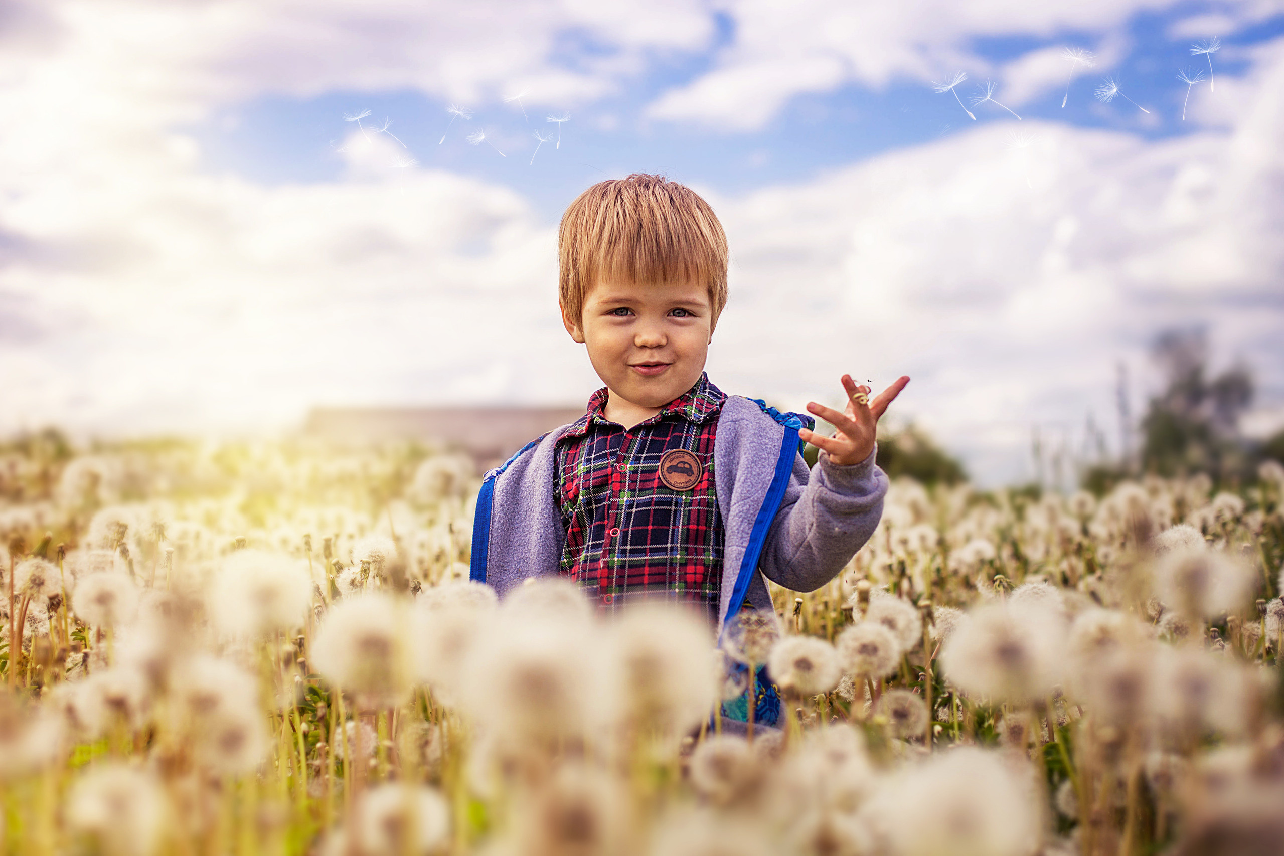 Детские фотографии. Семейный и детский фотограф Алена Печерица в Тамбове