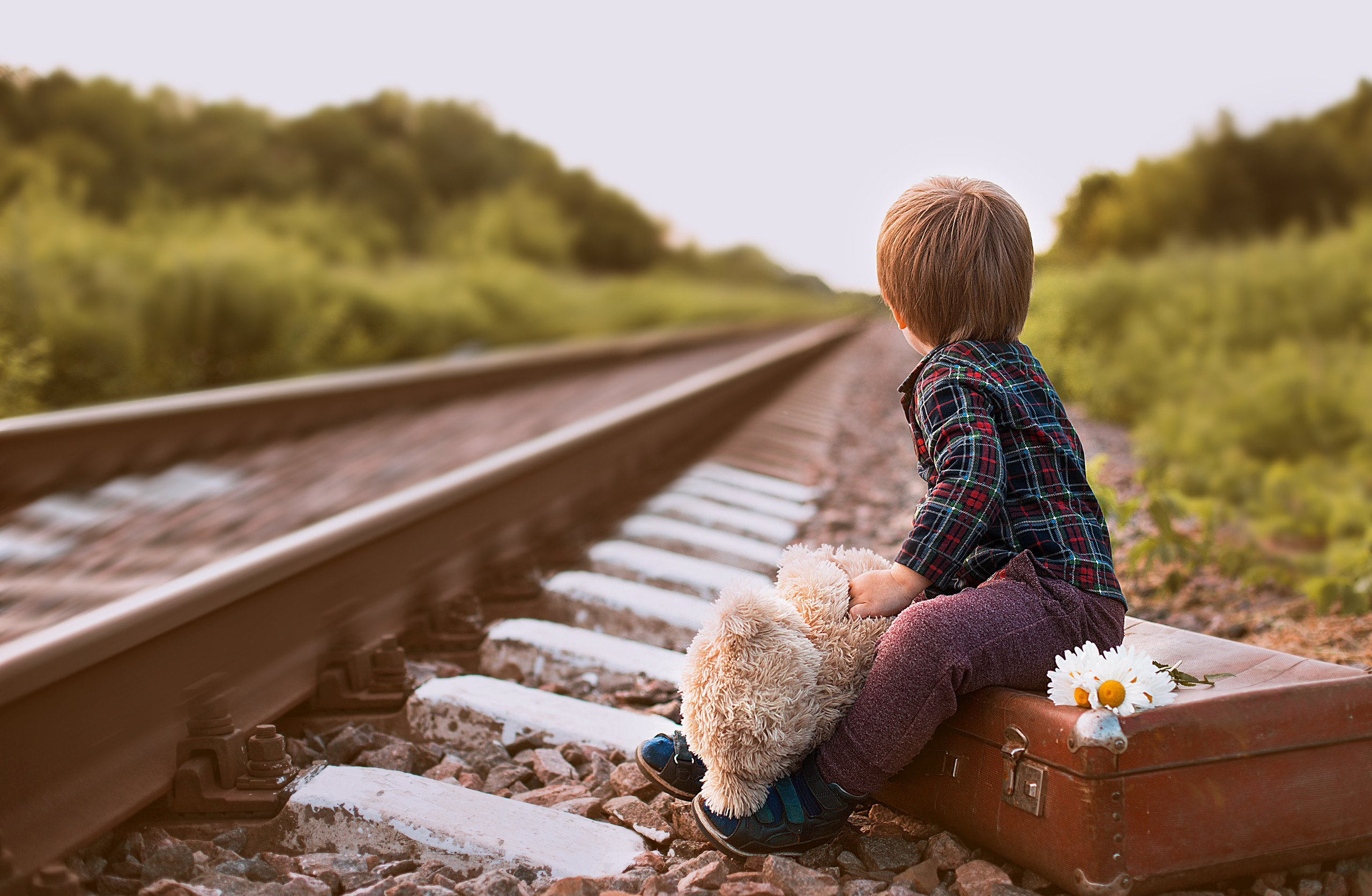 Детские фотографии. Семейный и детский фотограф Алена Печерица в Тамбове
