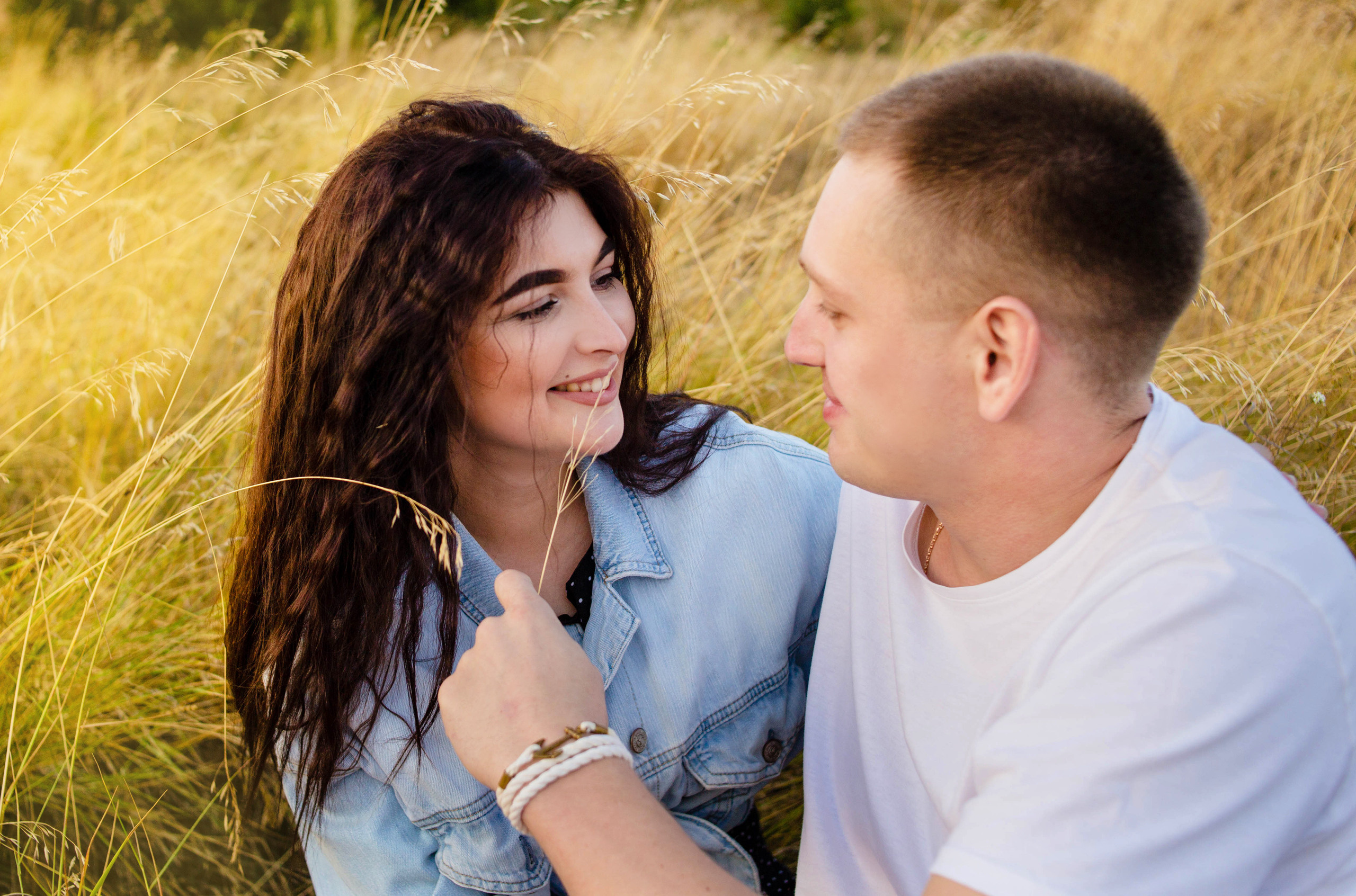 LOVE STORY. Семейный и детский фотограф Алена Печерица в Тамбове