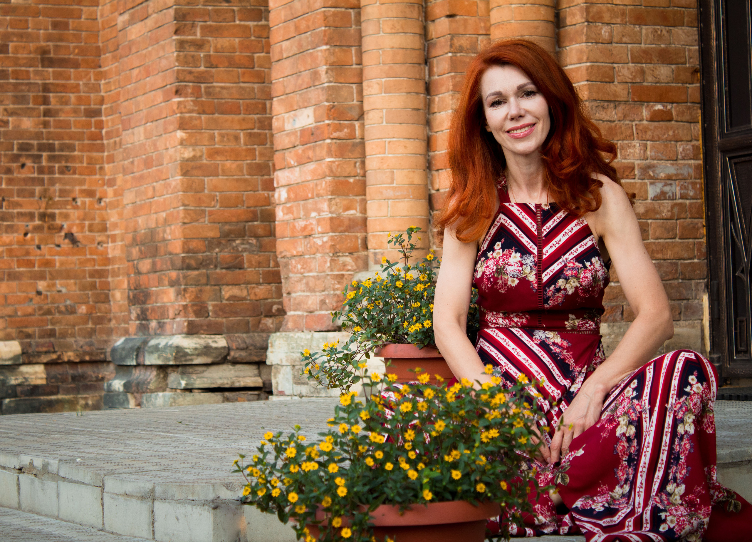 ПОРТРЕТЫ. Семейный и детский фотограф Алена Печерица в Тамбове