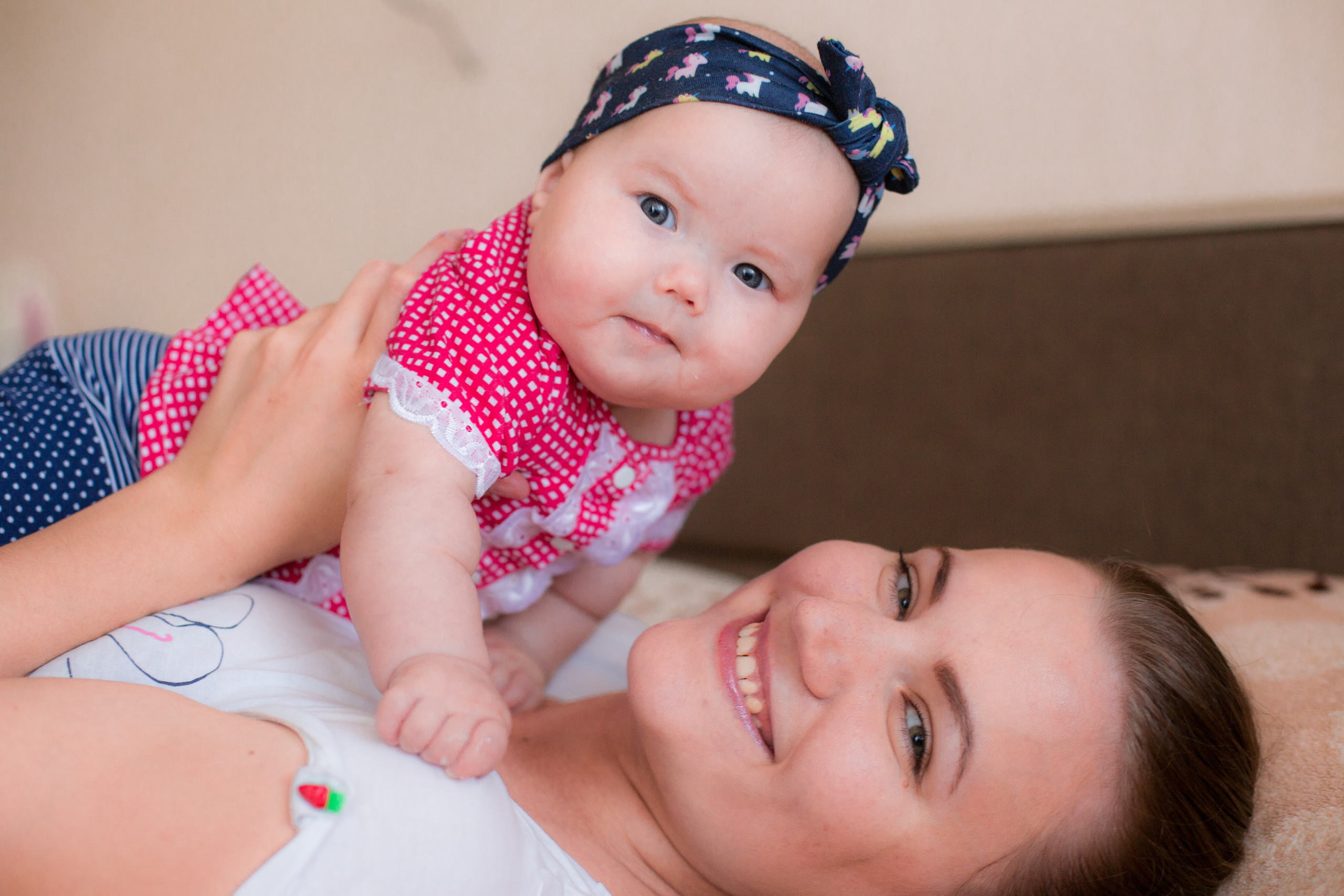 Семейные фотосессии. Семейный и детский фотограф Алена Печерица в Тамбове