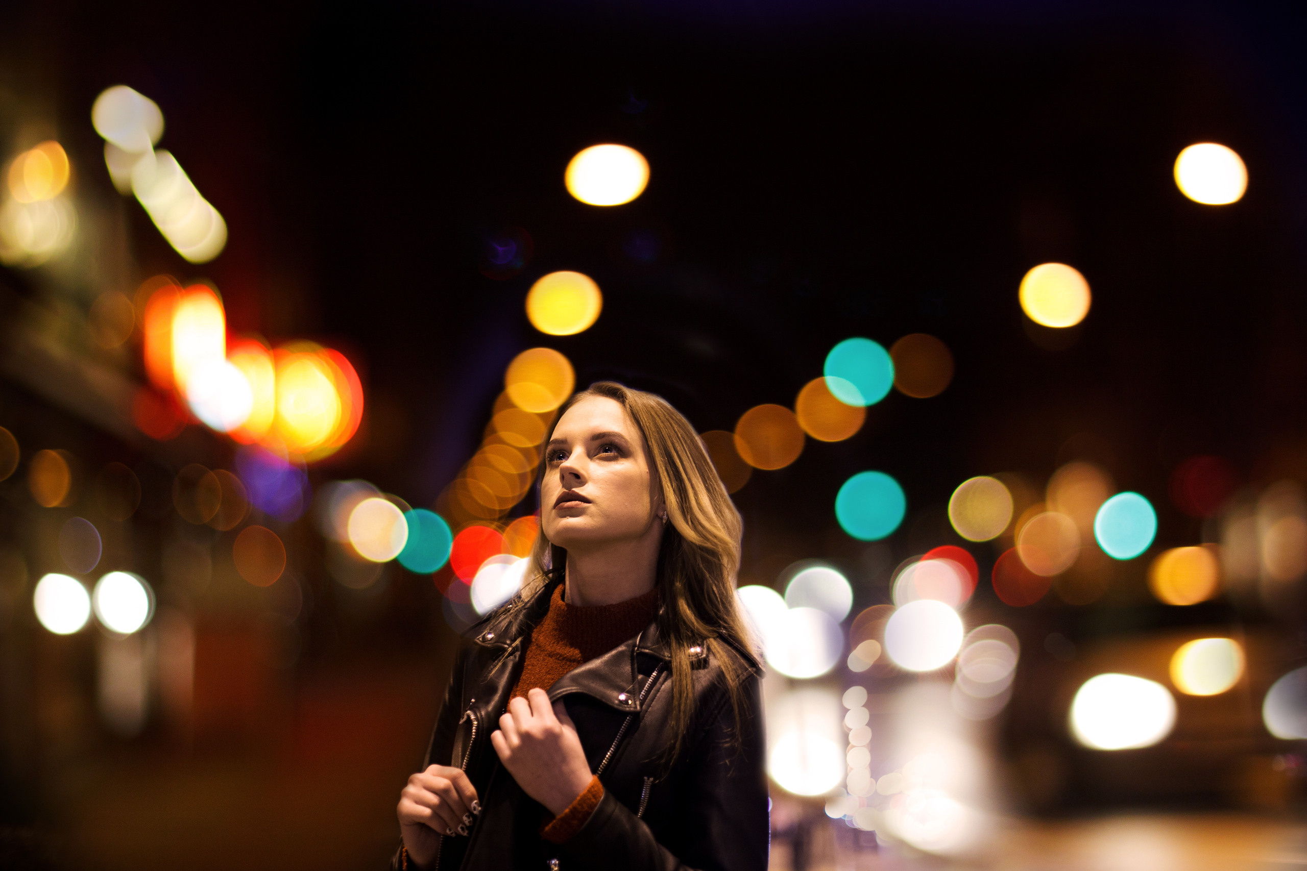 ПОРТРЕТЫ. Семейный и детский фотограф Алена Печерица в Тамбове