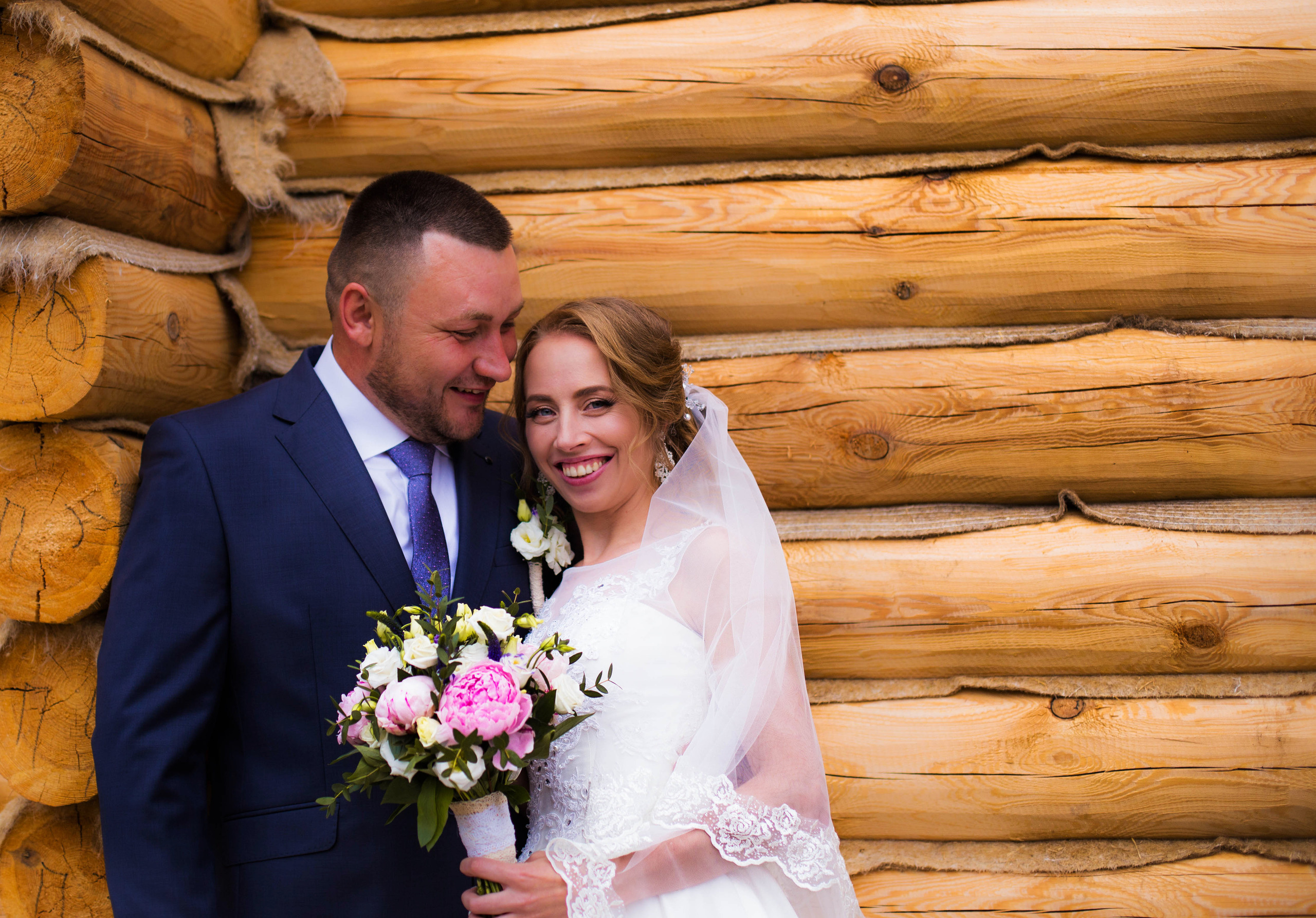 Свадьбы. Семейный и детский фотограф Алена Печерица в Тамбове