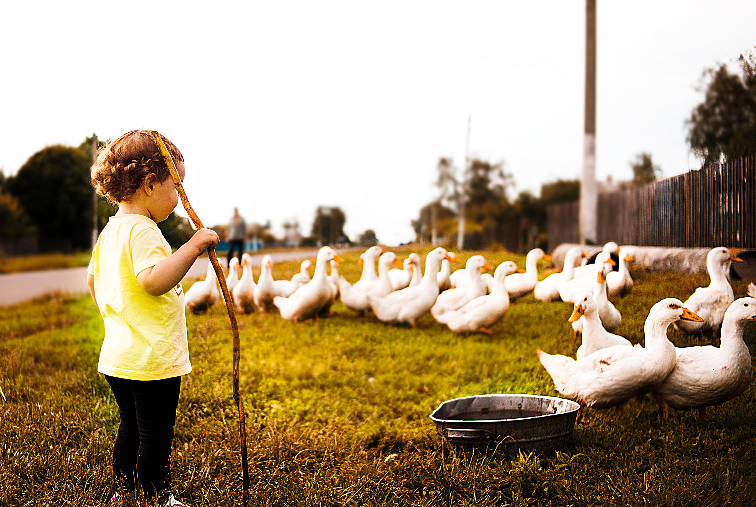 Детские фотографии. Семейный и детский фотограф Алена Печерица в Тамбове