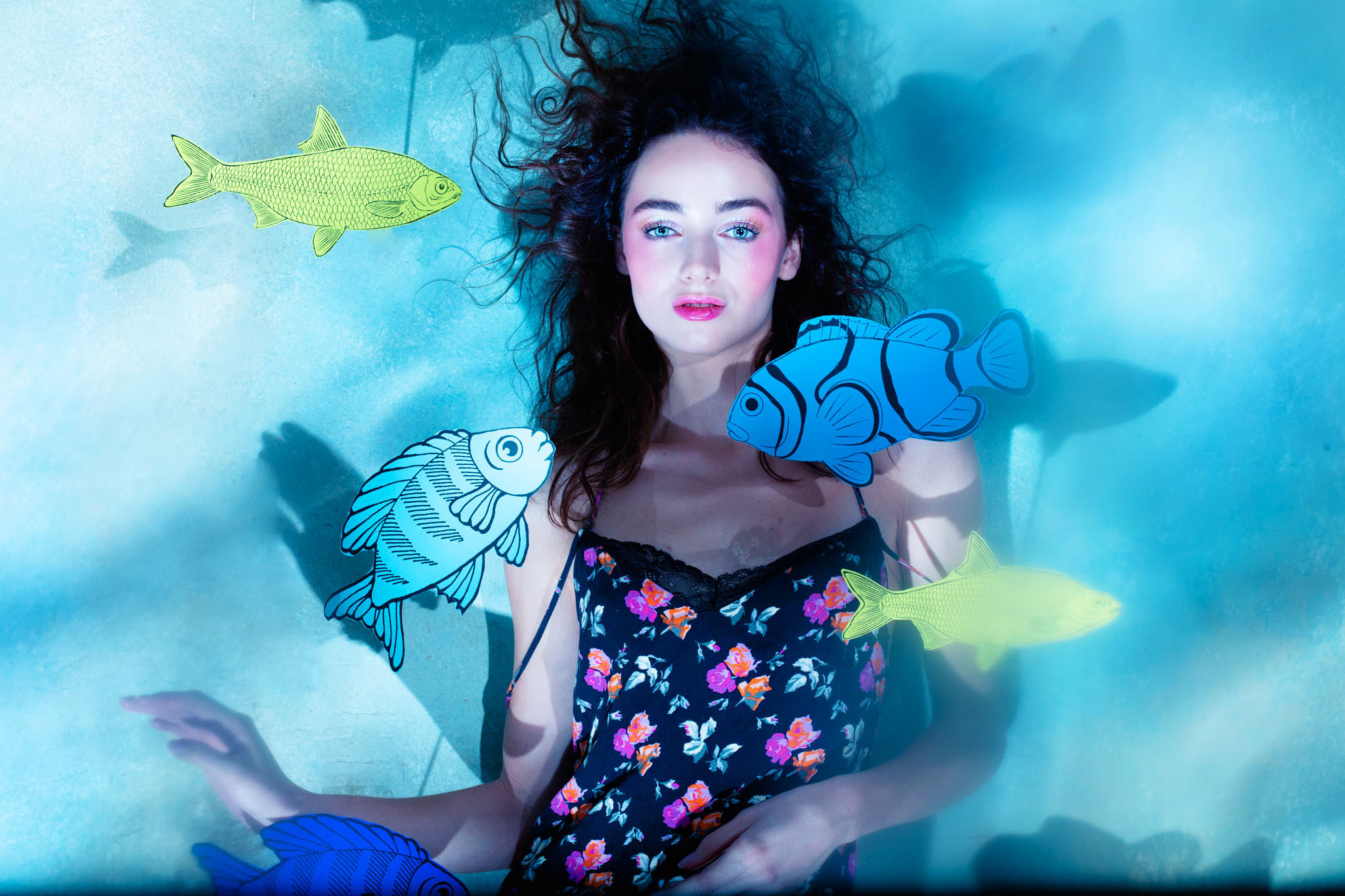 ПОРТРЕТЫ. Семейный и детский фотограф Алена Печерица в Тамбове