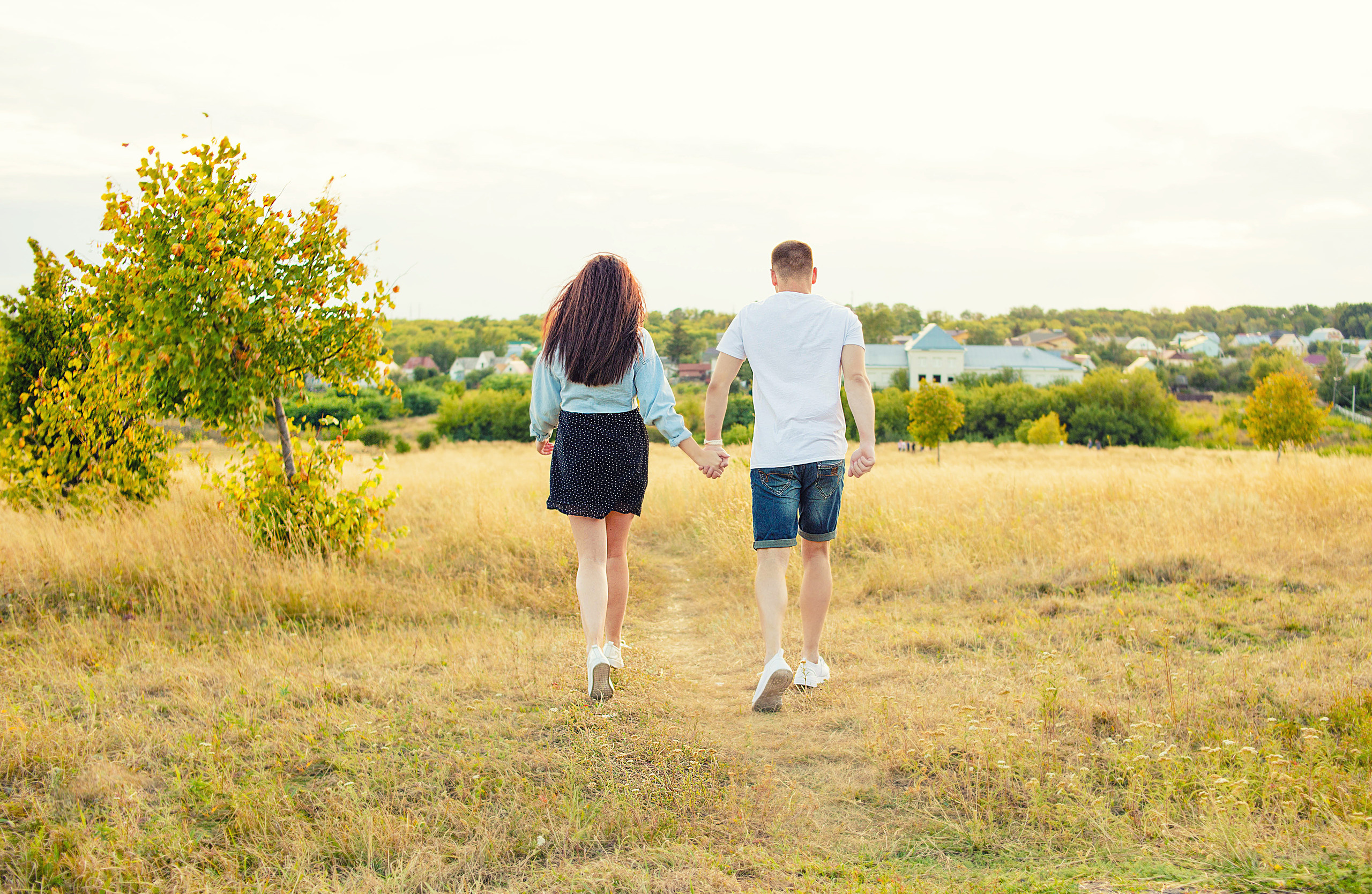 LOVE STORY. Семейный и детский фотограф Алена Печерица в Тамбове