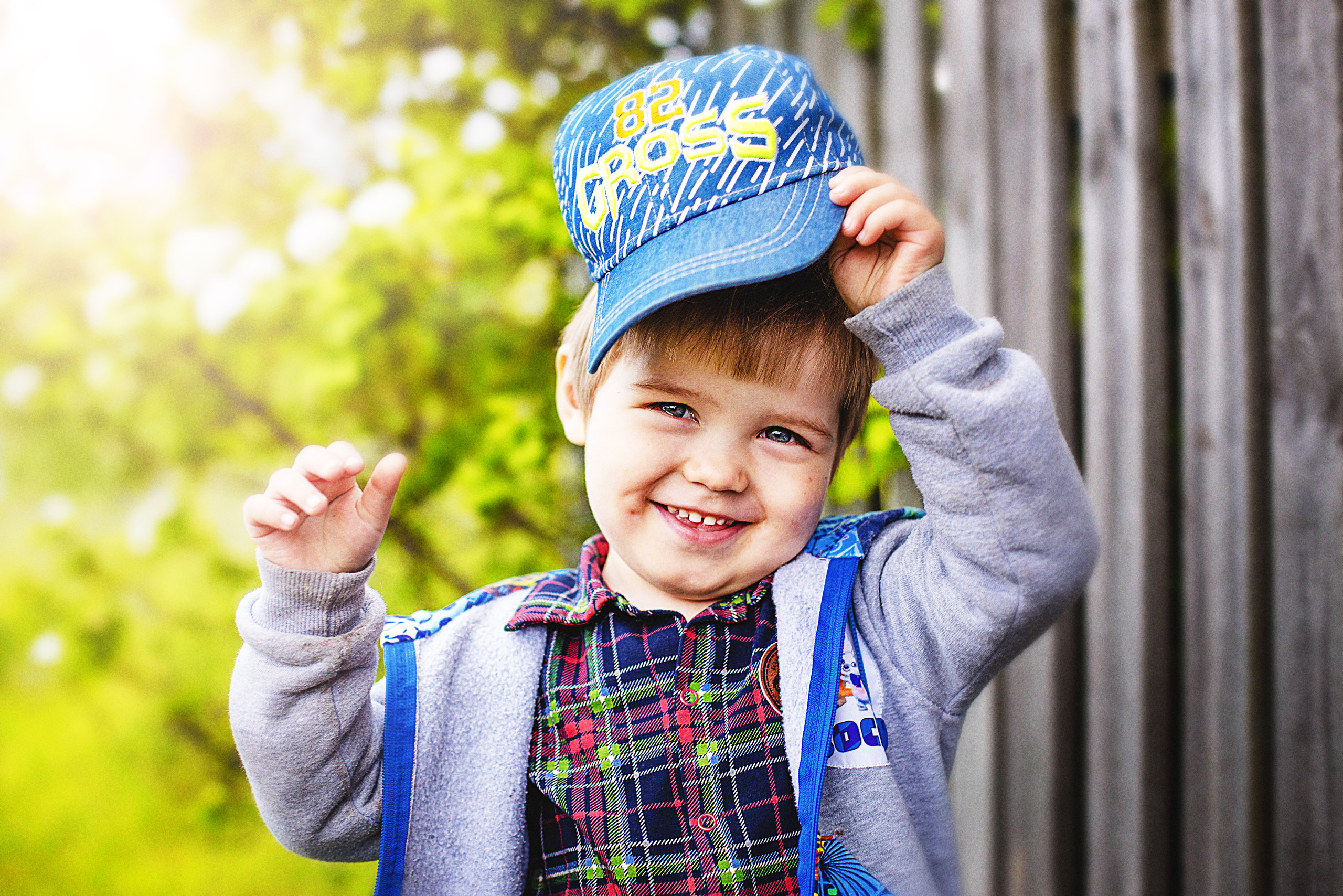 Детские фотографии. Семейный и детский фотограф Алена Печерица в Тамбове