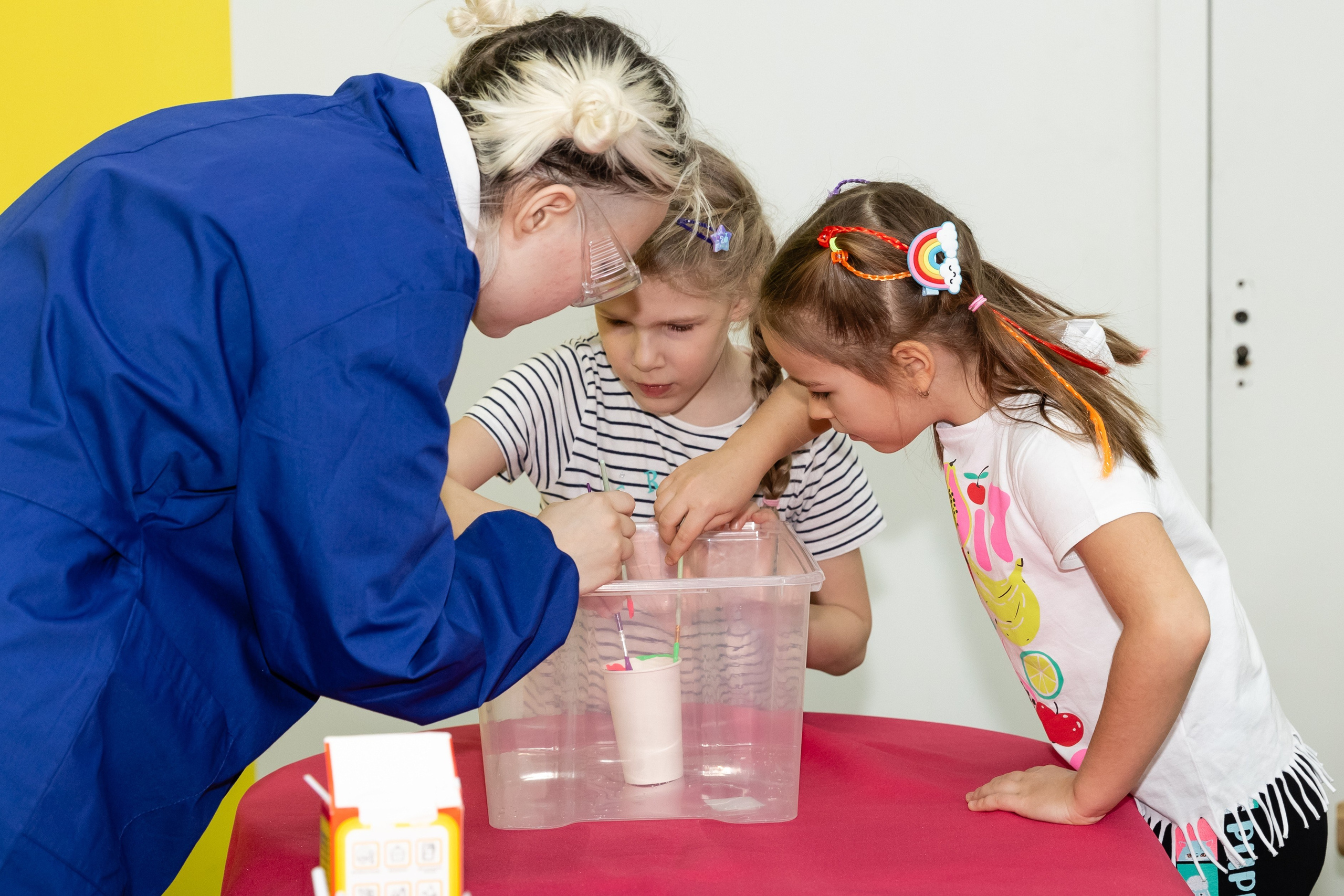 Ульяне 8 лет (Скалаленд). Татьяна Чернышова свадебный фотограф Москва