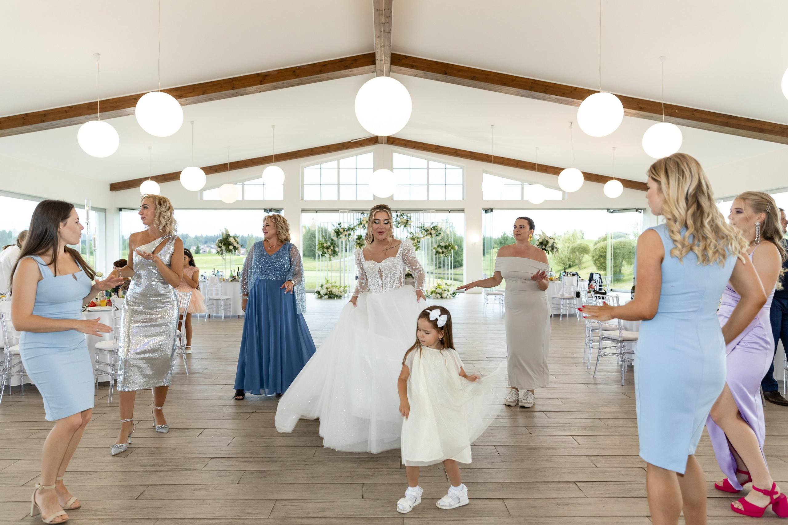 Дмитрий и Виктория. Татьяна Чернышова свадебный фотограф Москва