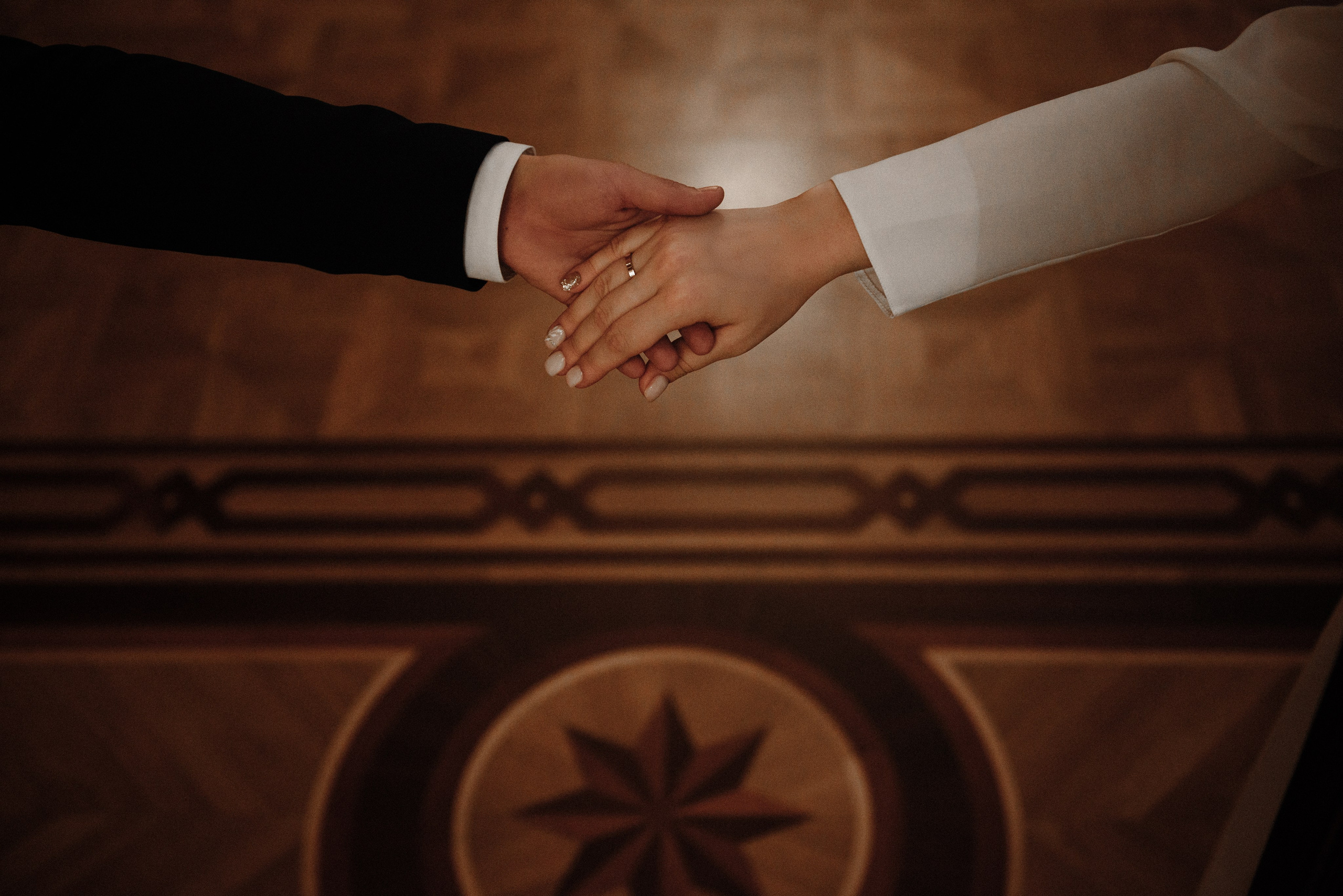 Владимир и Екатерина. Свадебный фотограф в Ярославле и Москве Руслан Иософатов