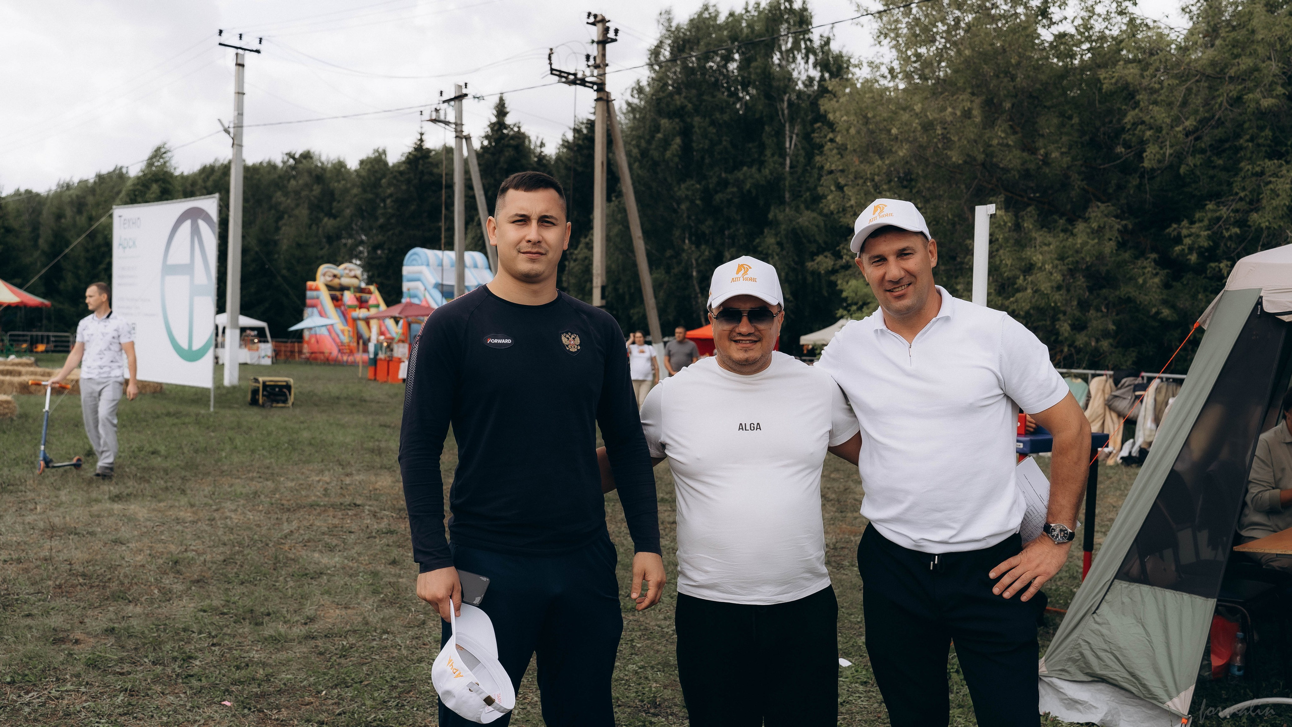 День Коня. Алиса Никитцова | Фотограф в Казани