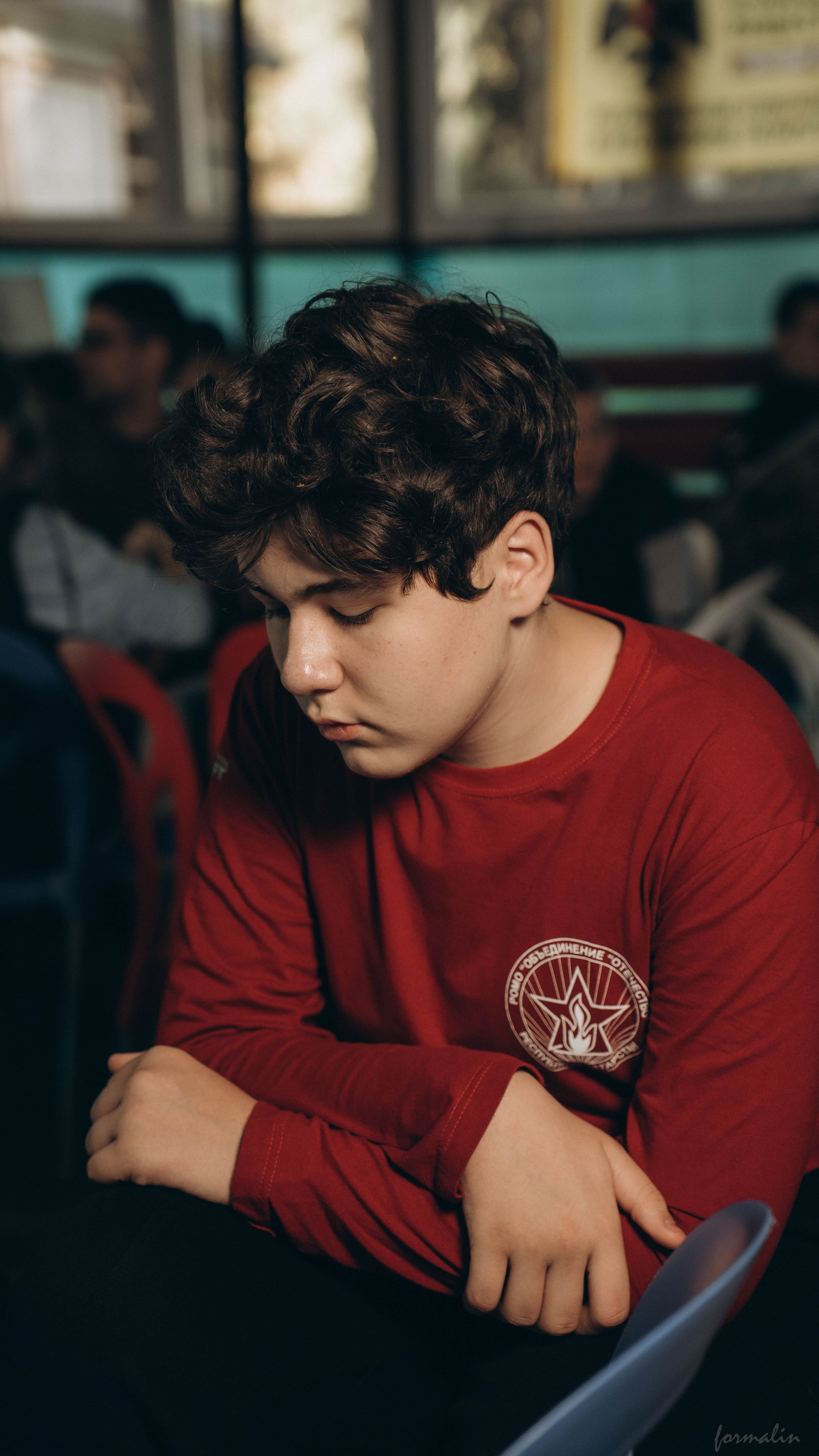 Фестиваль поисковых отрядов РТ 2025. Алиса Никитцова | Фотограф в Казани