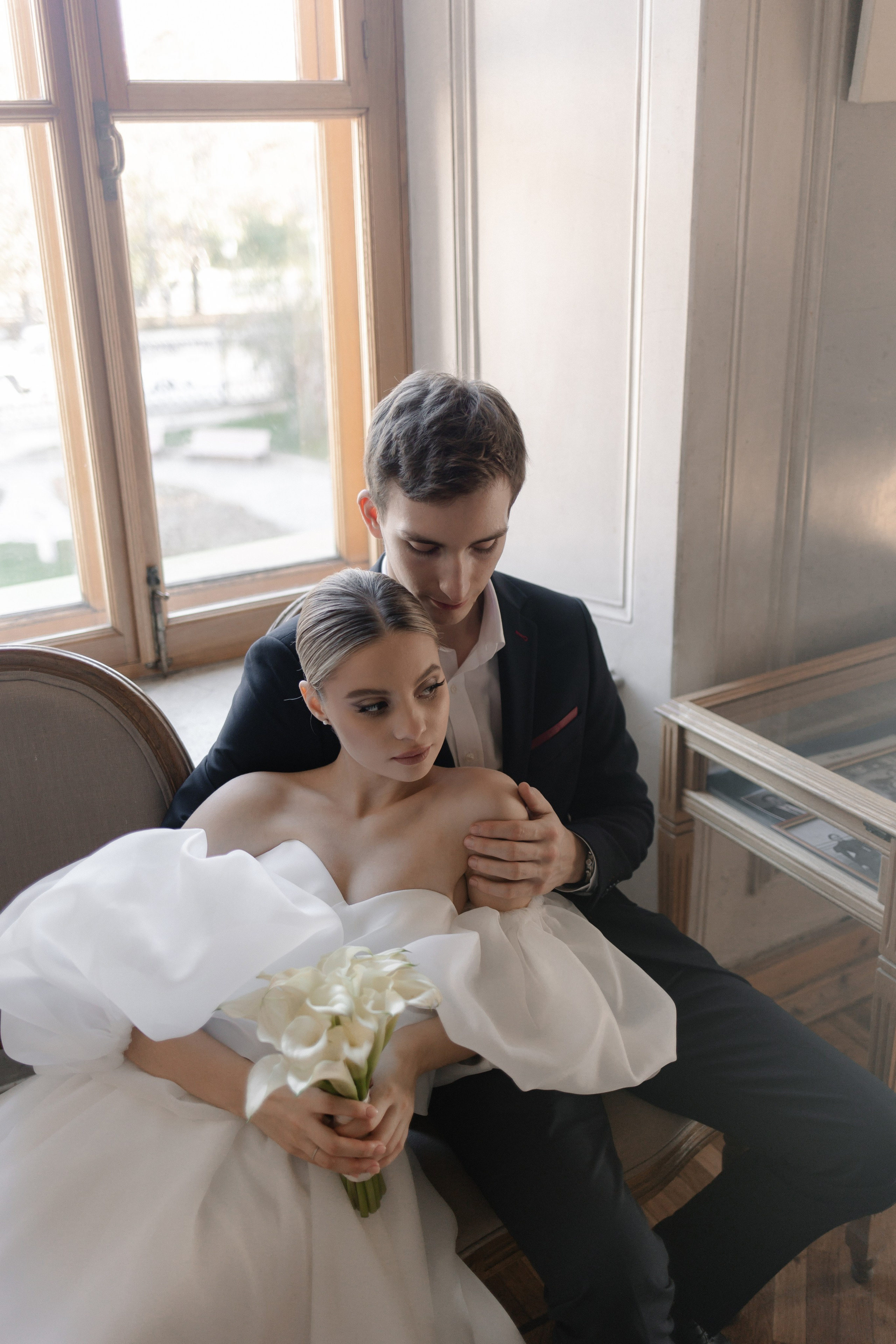 Владислав и Анастасия. Mini. 08.10.2022. Семейный, портретный и свадебный фотограф в Москве и Одинцово Лощинина Мария