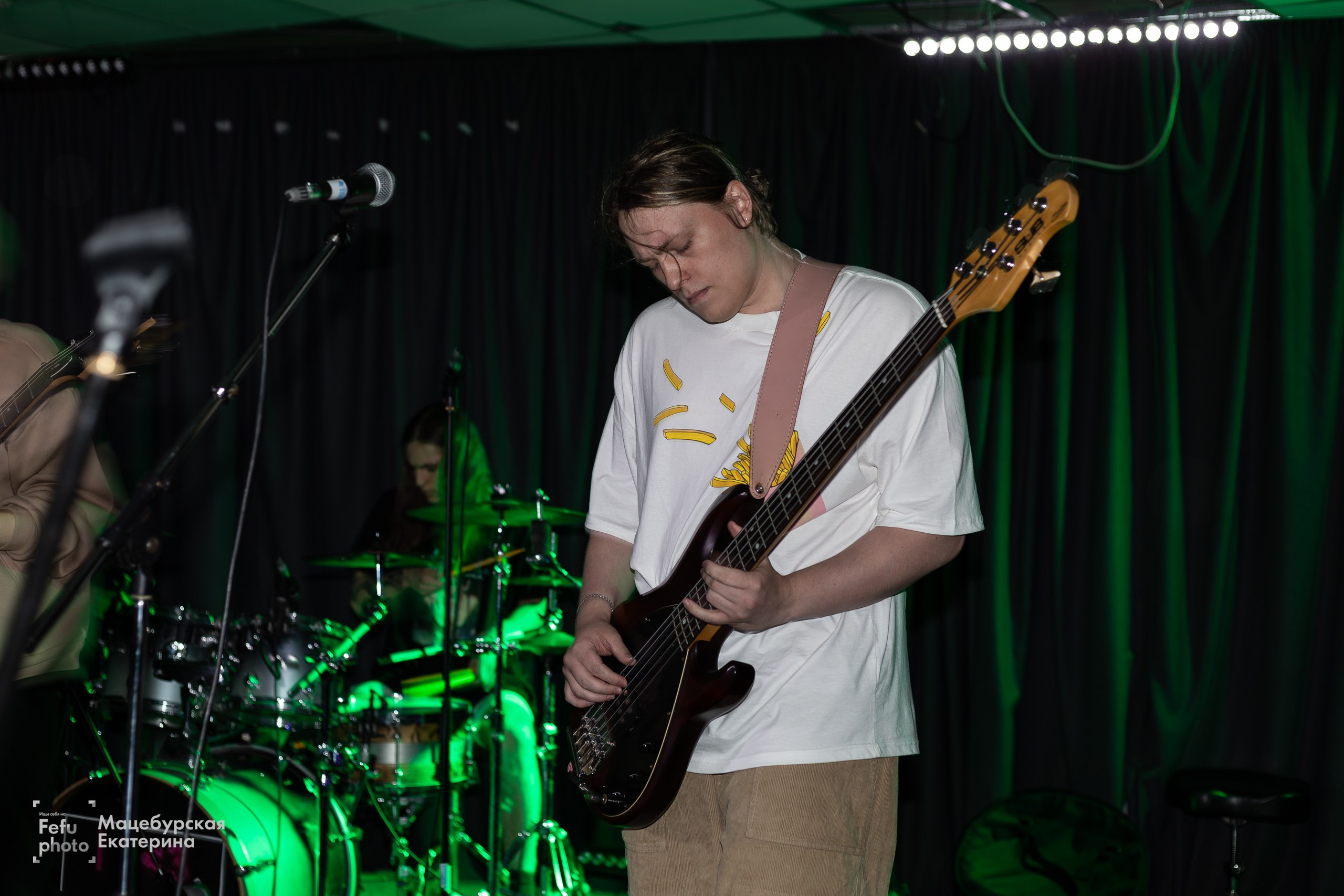 GRUNGE EMO NIGHT. Главная