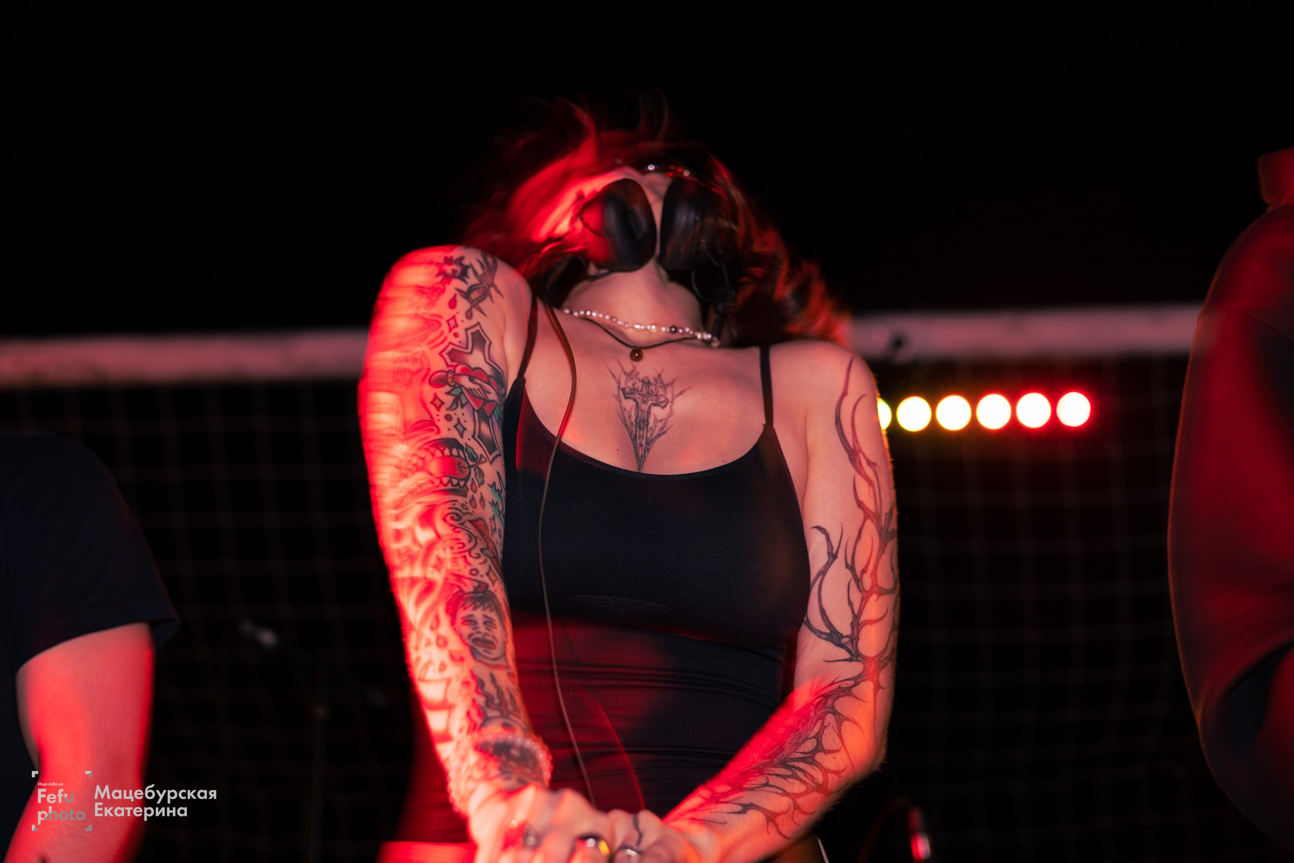 Grass Music Fest. Главная