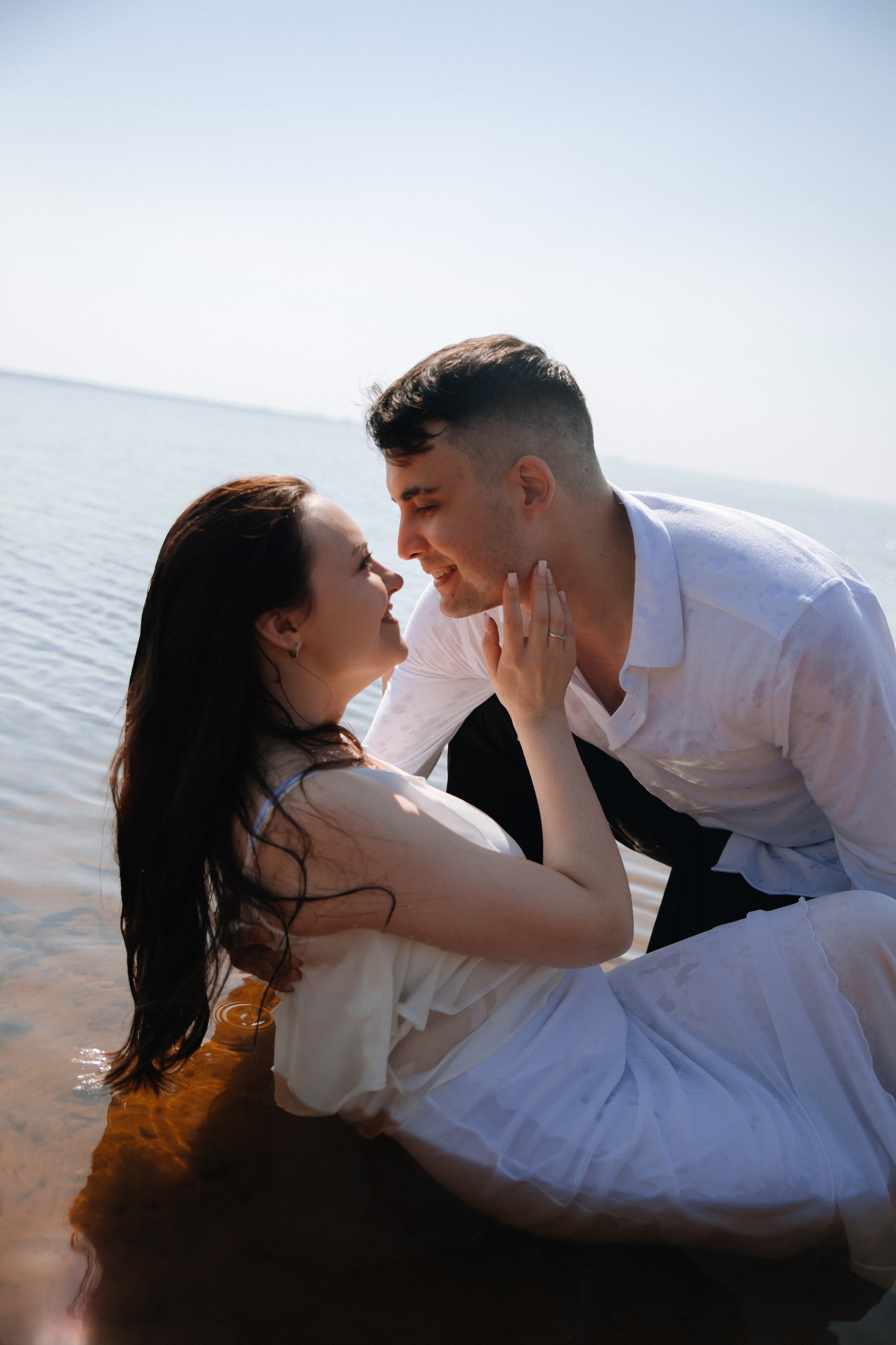 Love Story. Анна Михайлова|Свадебный фотограф в Санкт-Петербурге