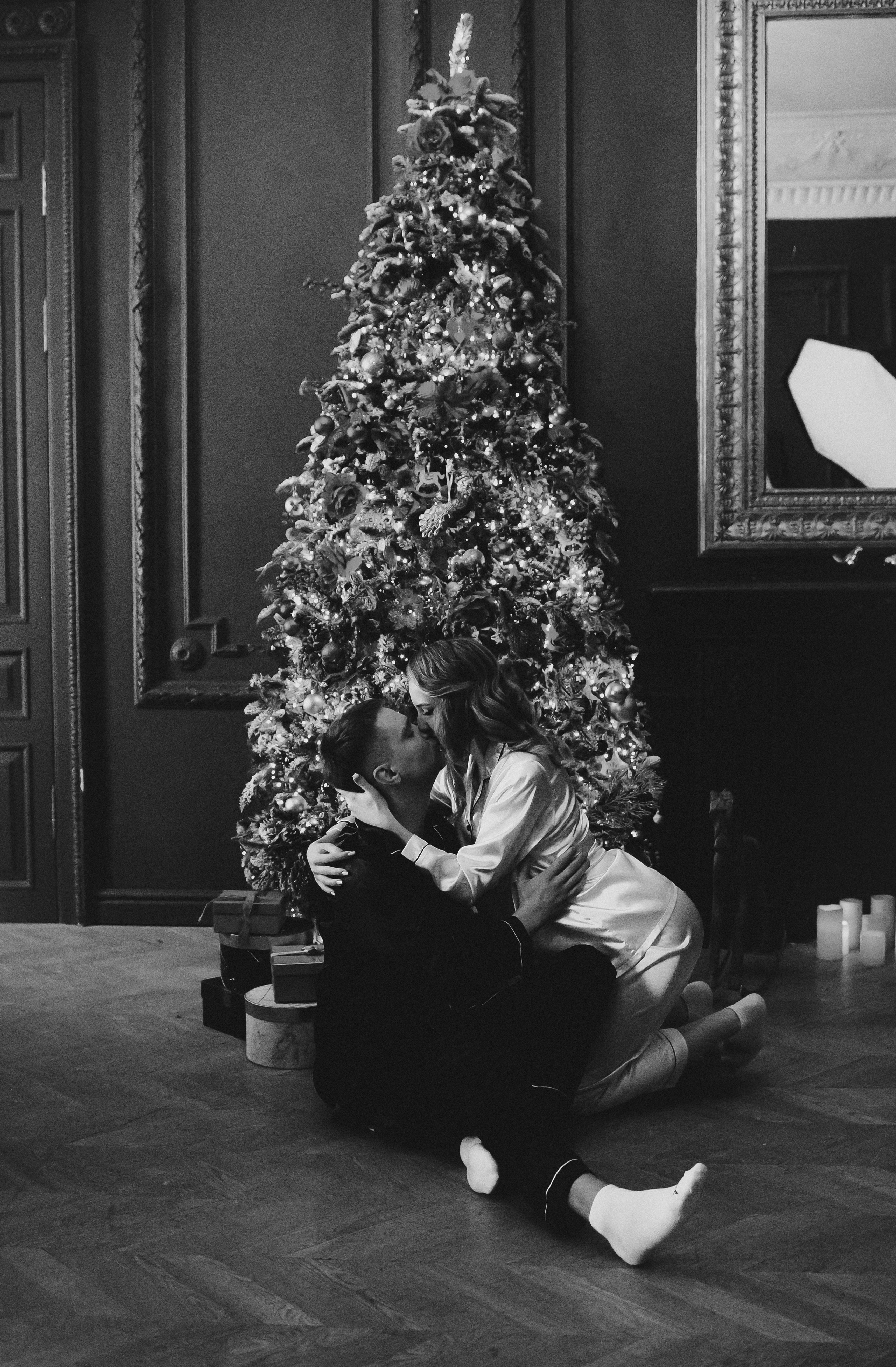 New Year. Анна Михайлова|Свадебный фотограф в Санкт-Петербурге