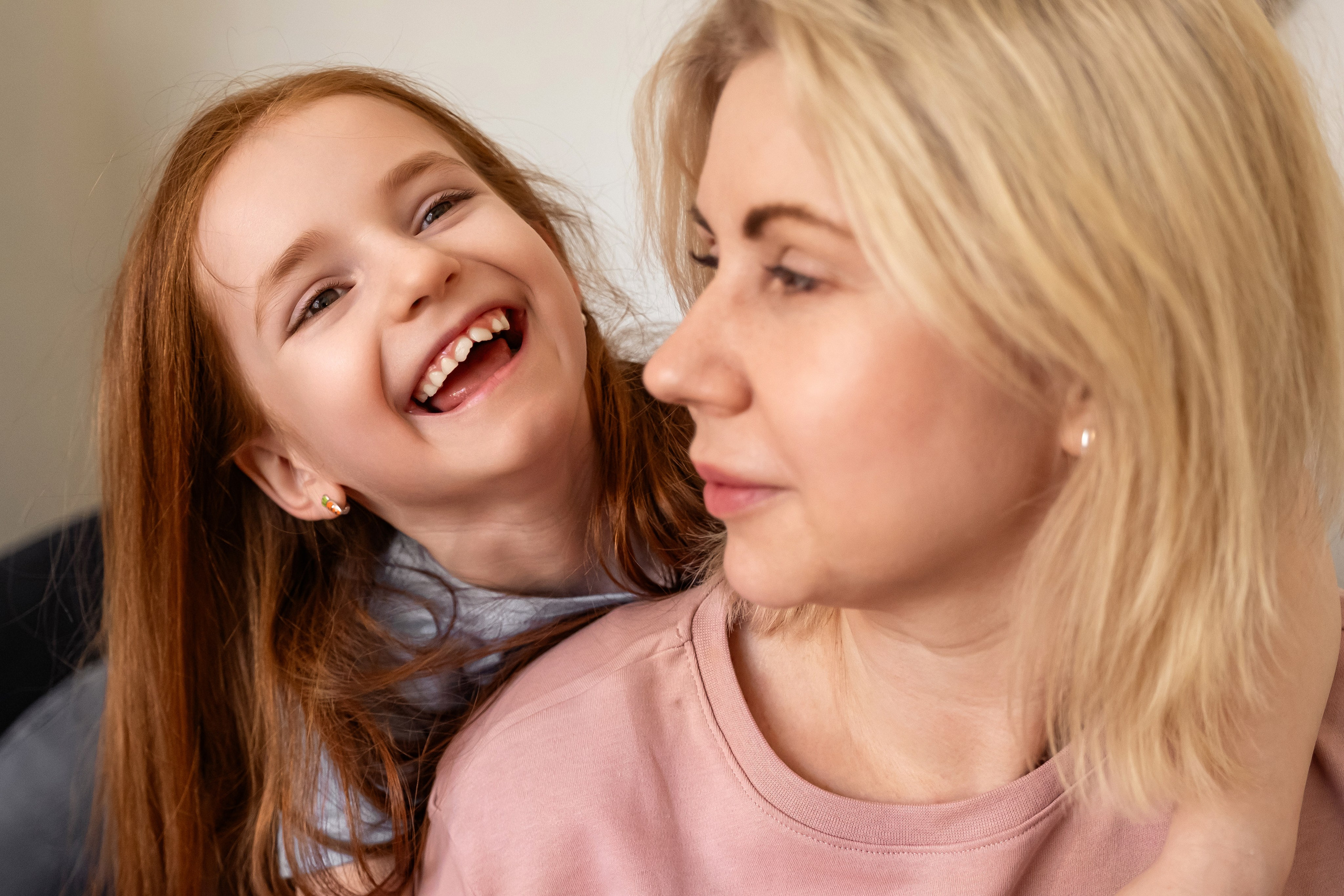 Семья| Дети