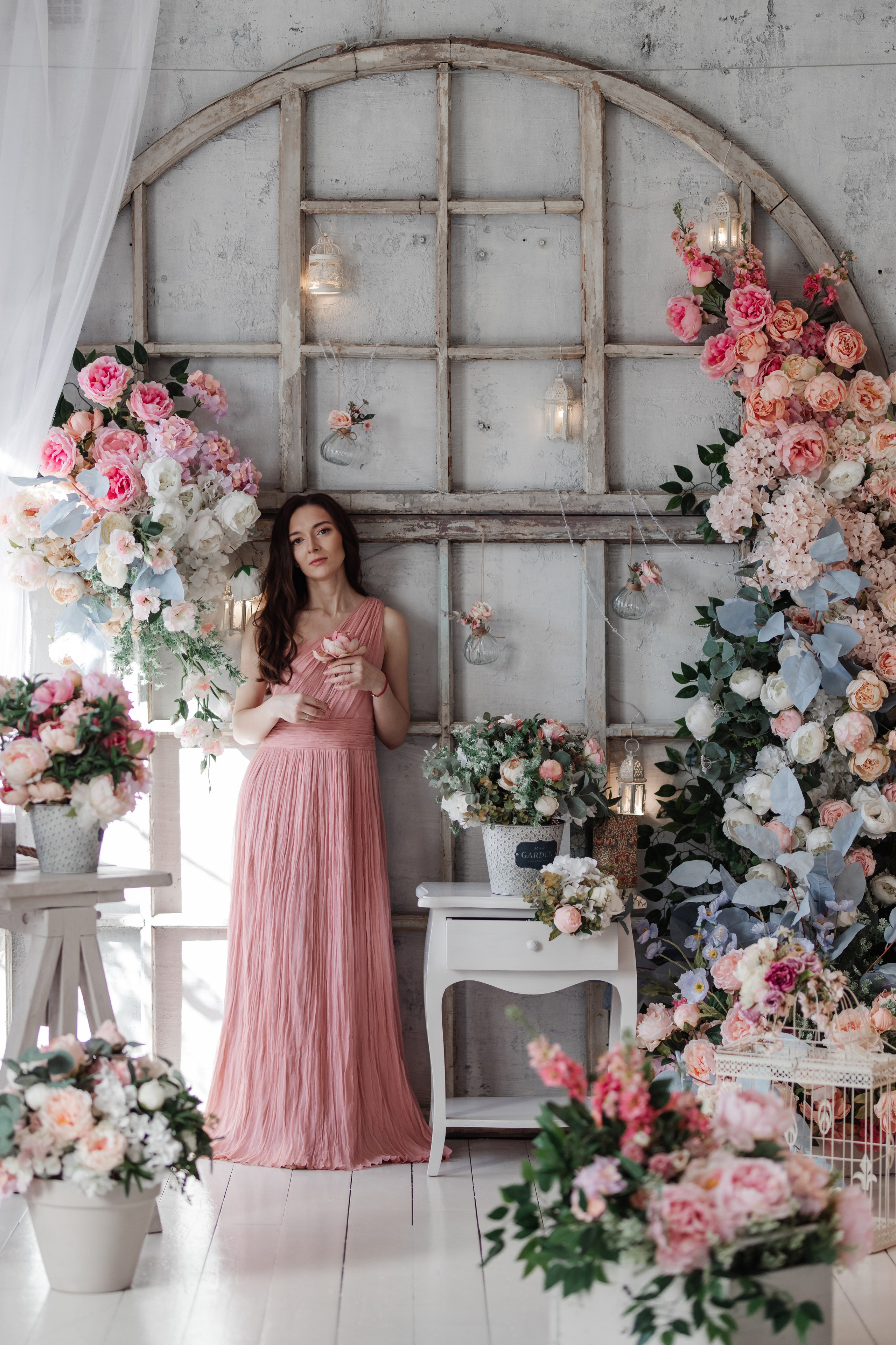 Лидия. Свадебный и семейный фотограф Юлия Девятайкина