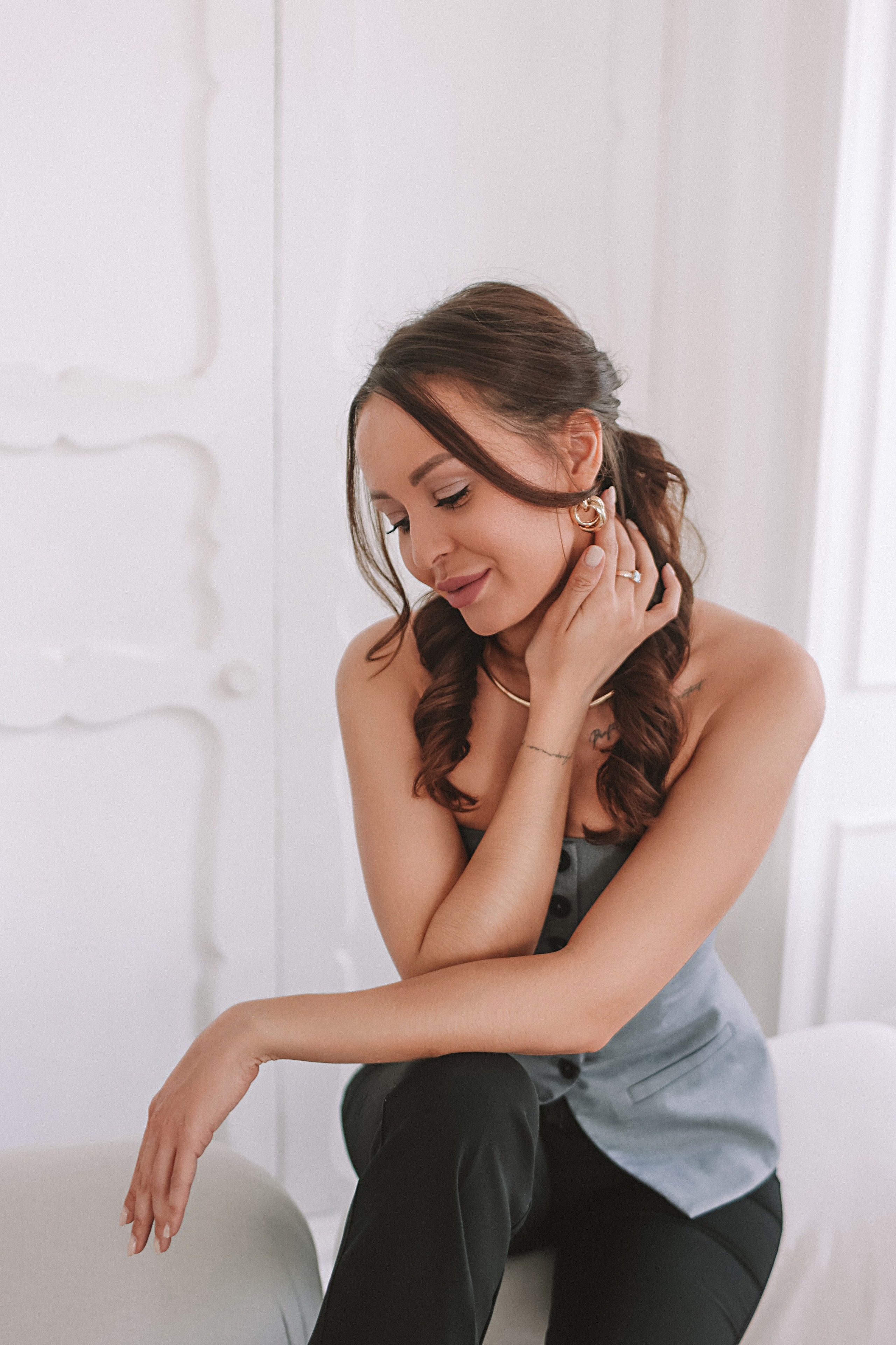 Lagom (контент+личные фото). Семейный фотограф Тюмень, фотограф на роды Салмина Мария