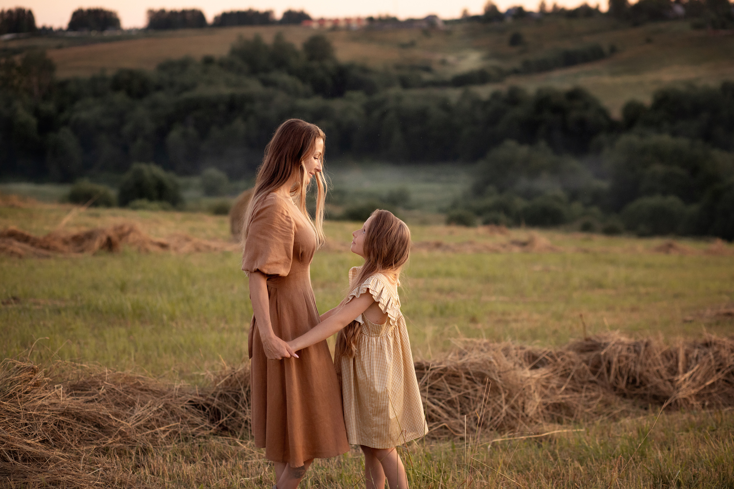 Семейная съёмка. Семейный и детский фотограф в Никольске Наталья Лис