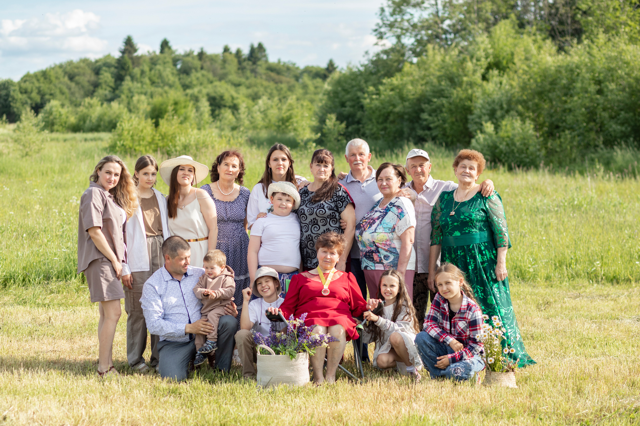 Отзывы. Семейный и детский фотограф в Никольске Наталья Лис