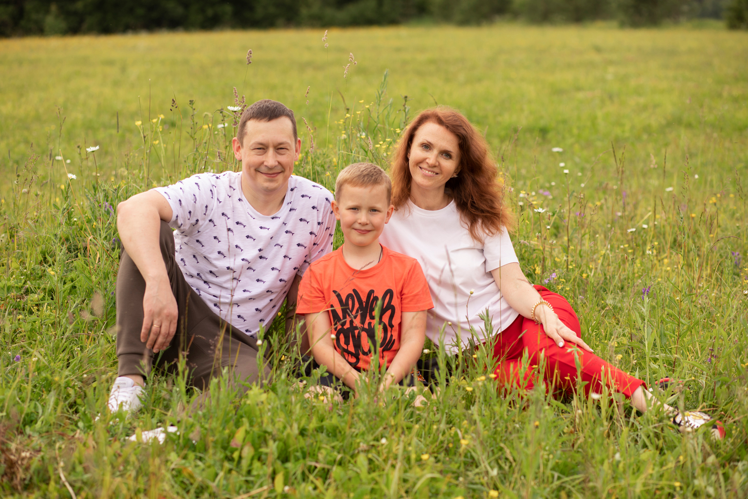 Отзывы. Семейный и детский фотограф в Никольске Наталья Лис
