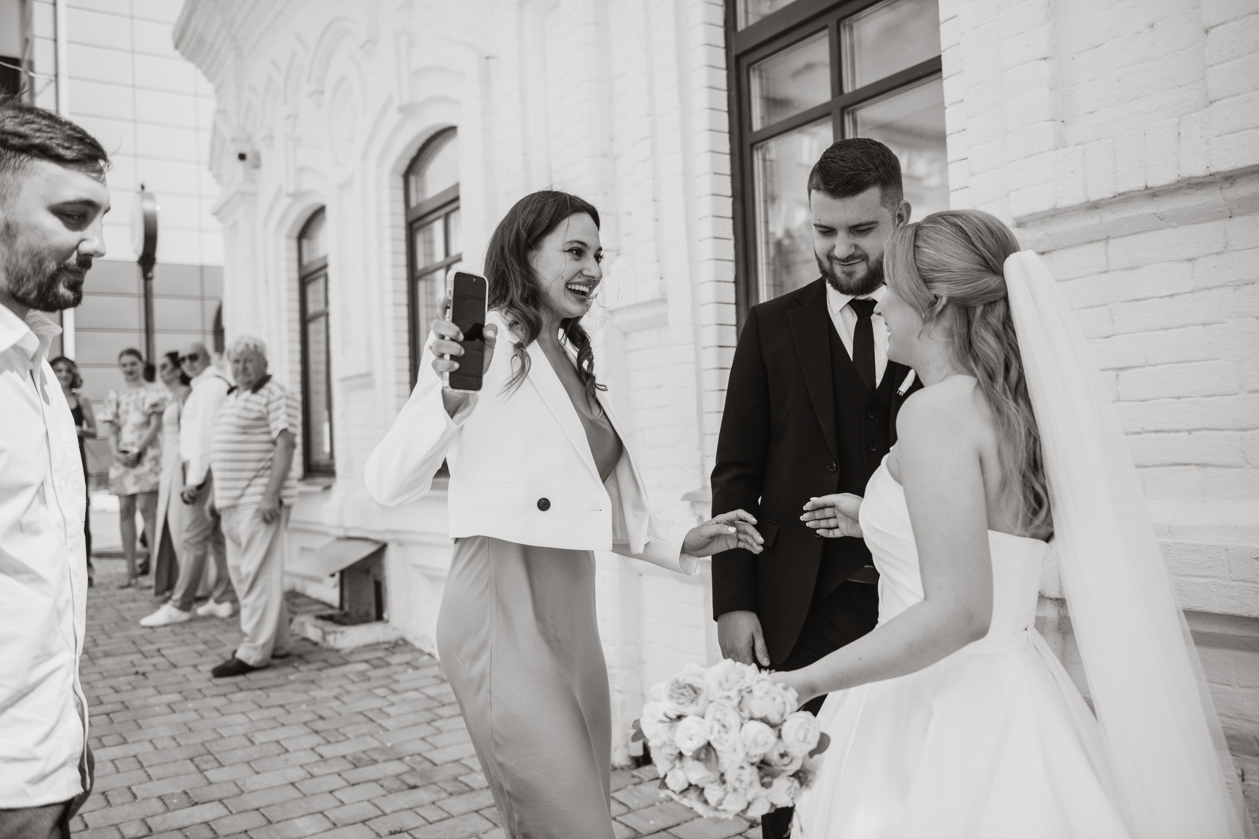 Виталий и Виктория. Свадебный и семейный фотограф Алиса Полякова |Старый Оскол | Воронеж