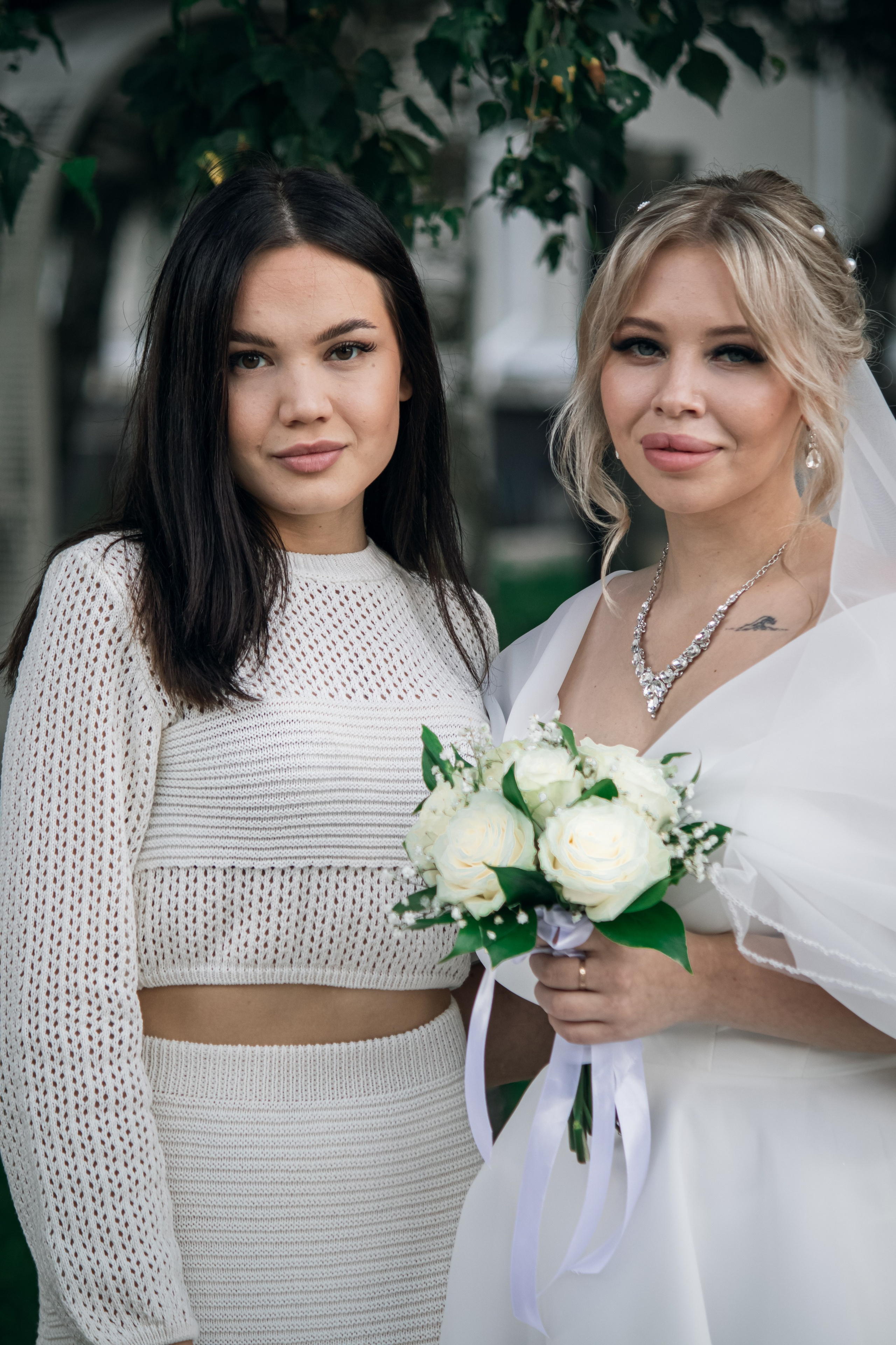 София и Ярослав. Фотограф и видеограф в Бугульме Аня Трутнева