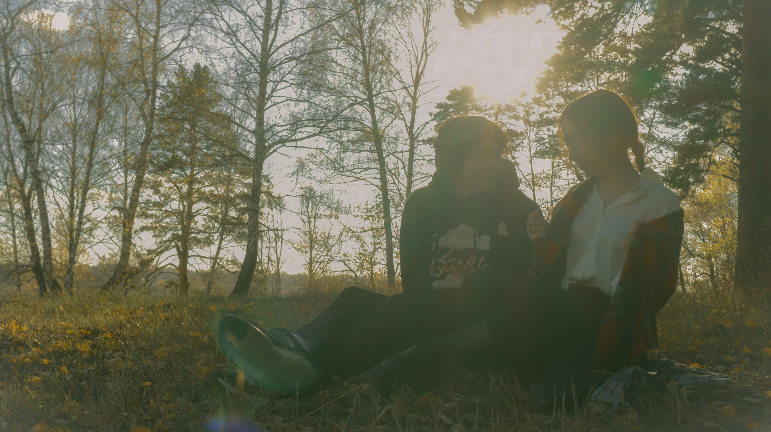 SCHOOL LOVE. Фотограф и видеограф в Бугульме Аня Трутнева
