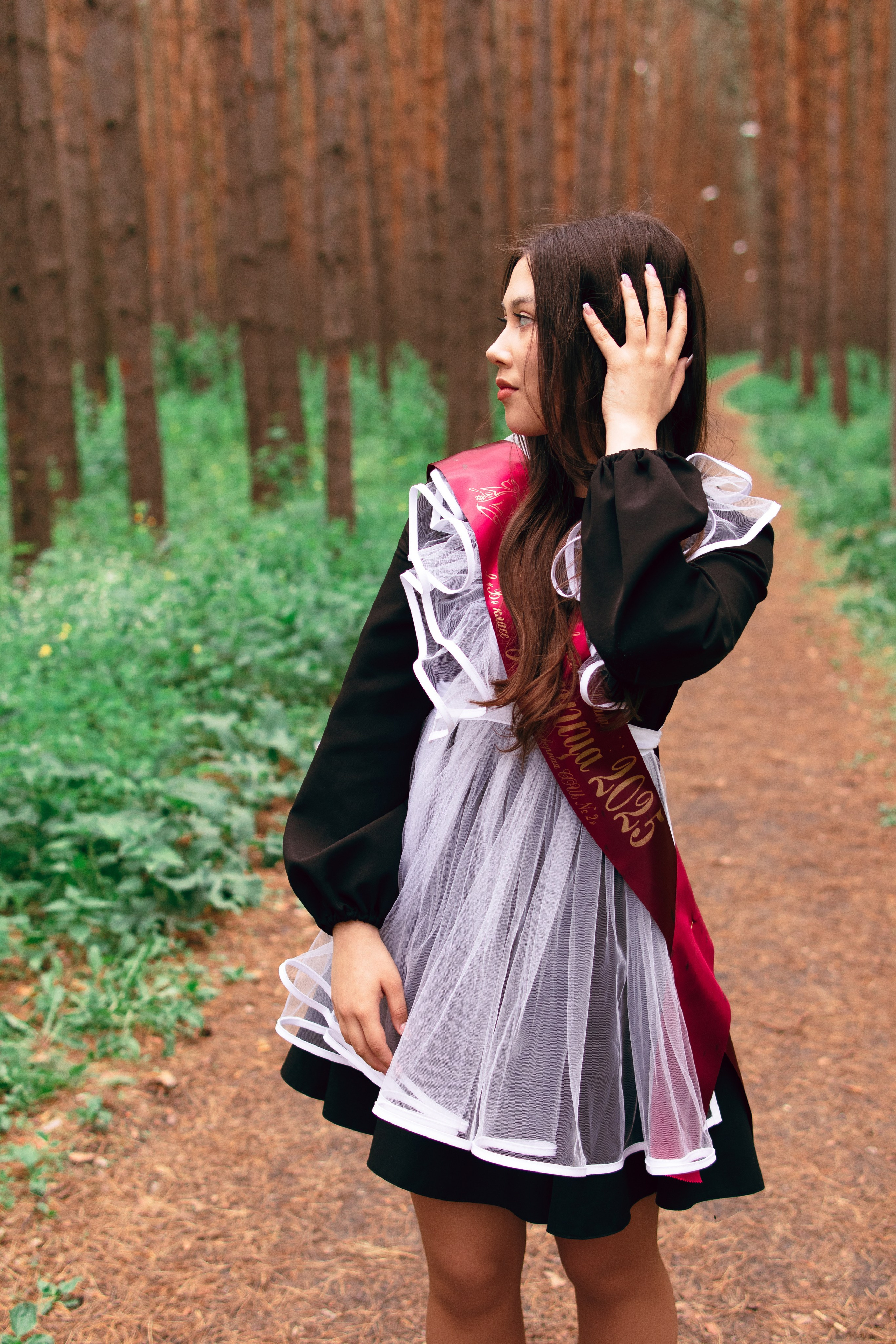 Северное. Фотограф и видеограф в Бугульме Аня Трутнева