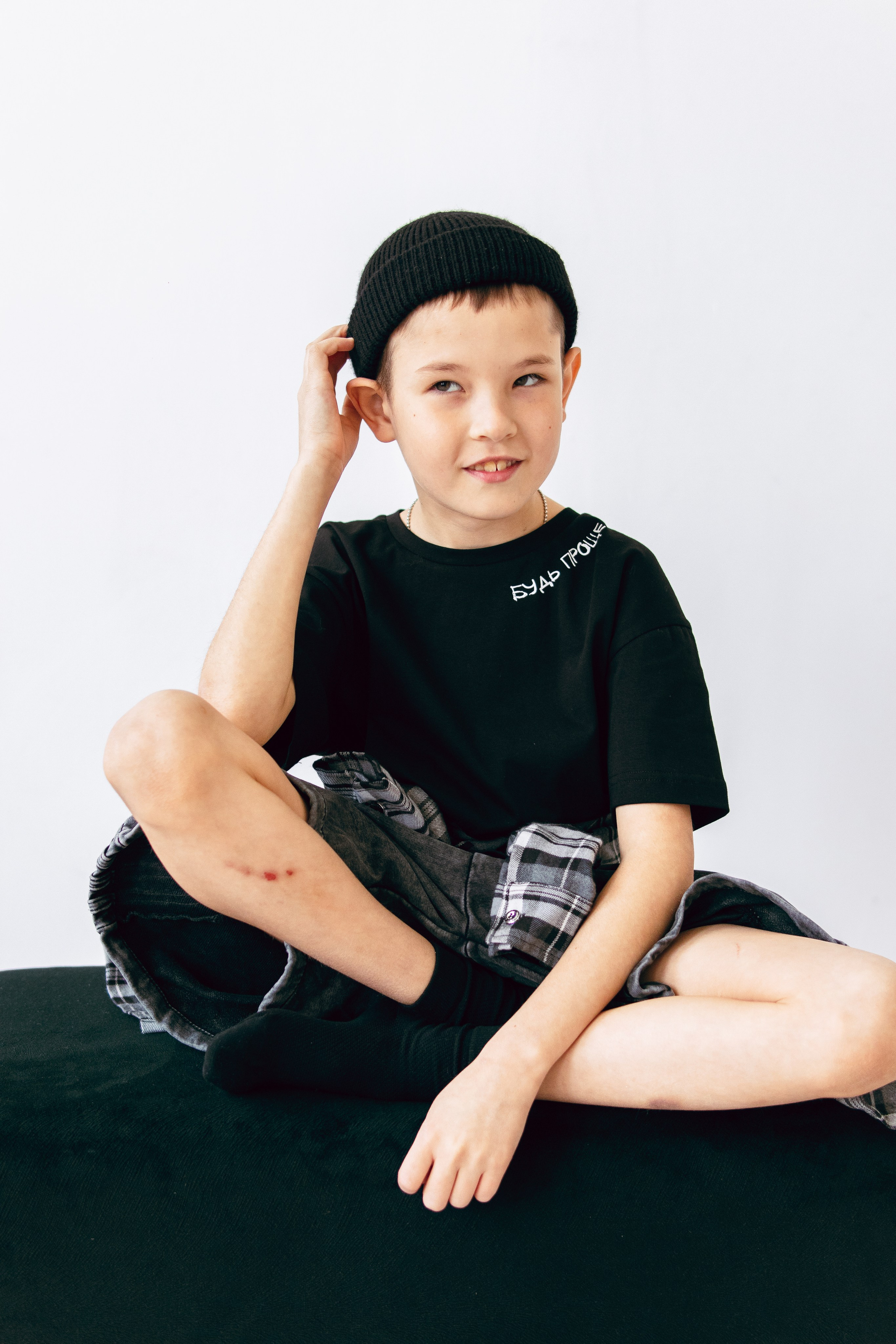 Тимур. Фотограф и видеограф в Бугульме Аня Трутнева