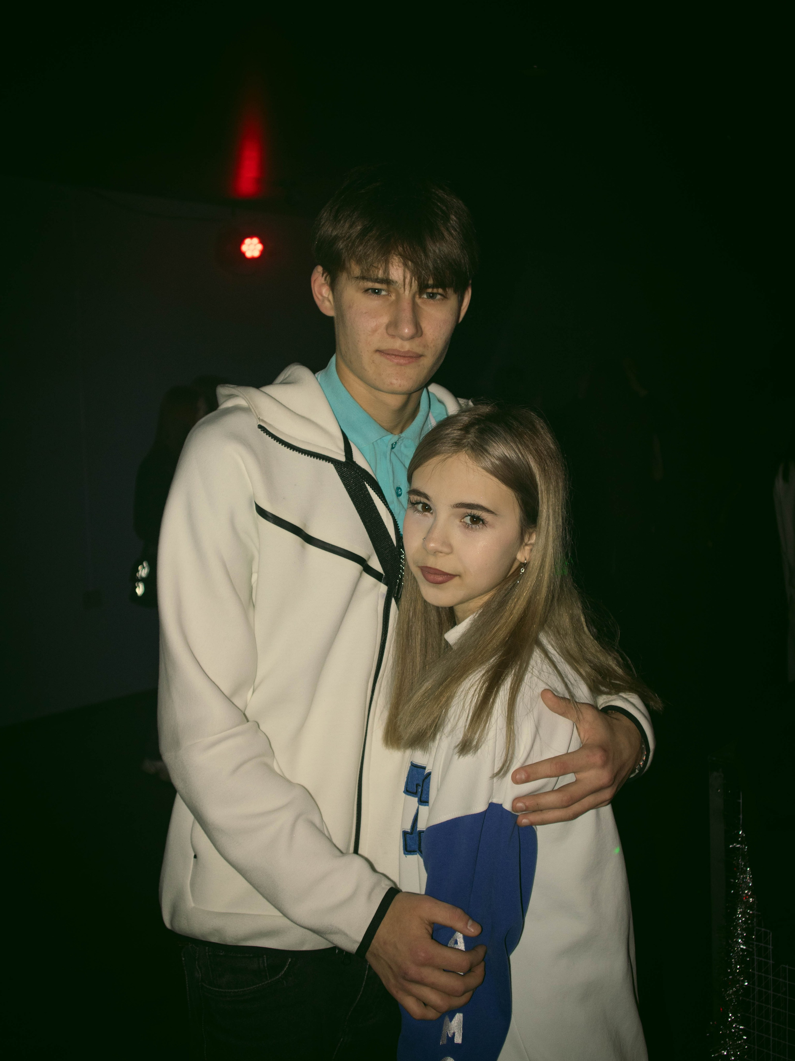 MOSHPIT. Фотограф и видеограф в Бугульме Аня Трутнева