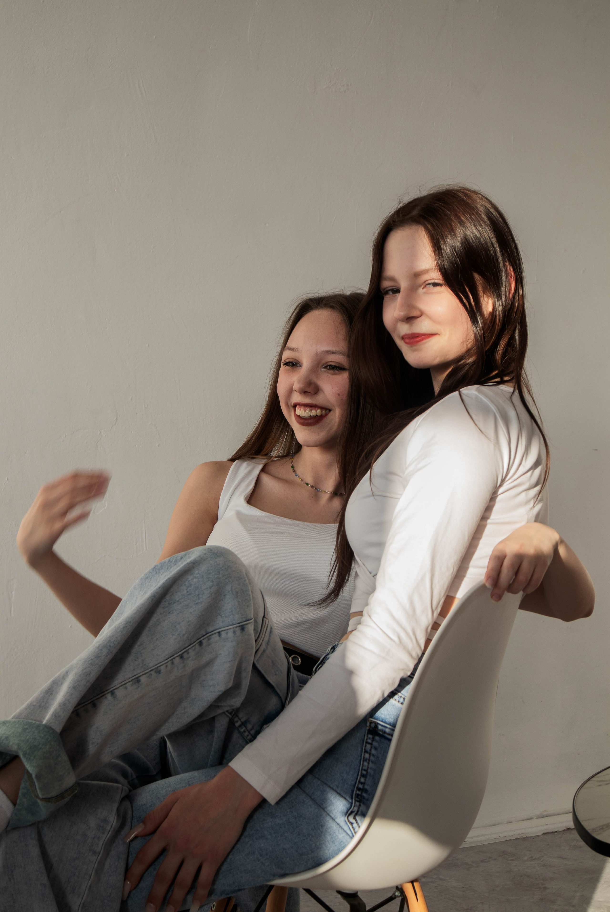 Школьный альбом 16 школа. Фотограф и видеограф в Бугульме Аня Трутнева