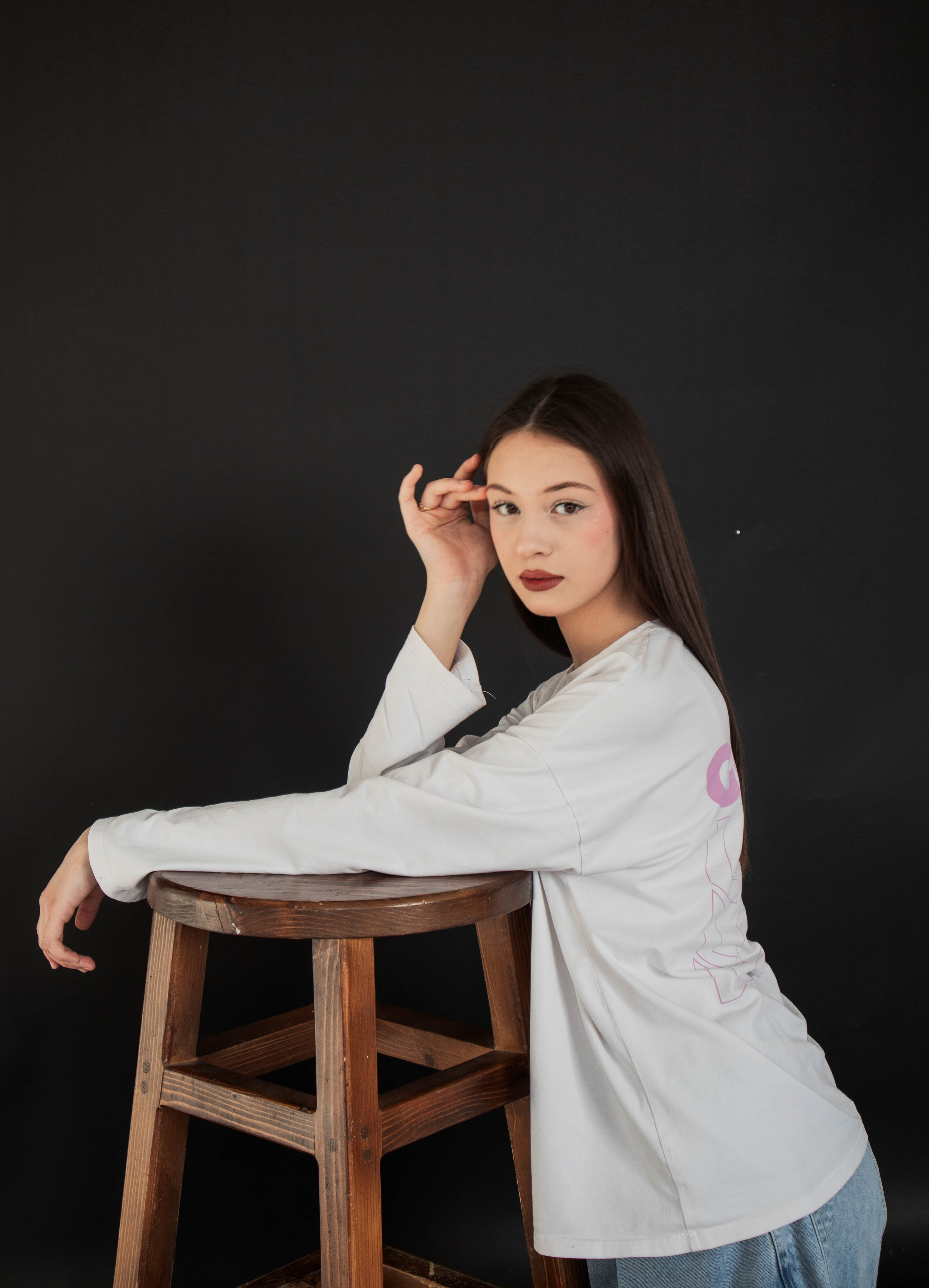 16 школа. Фотограф и видеограф в Бугульме Аня Трутнева