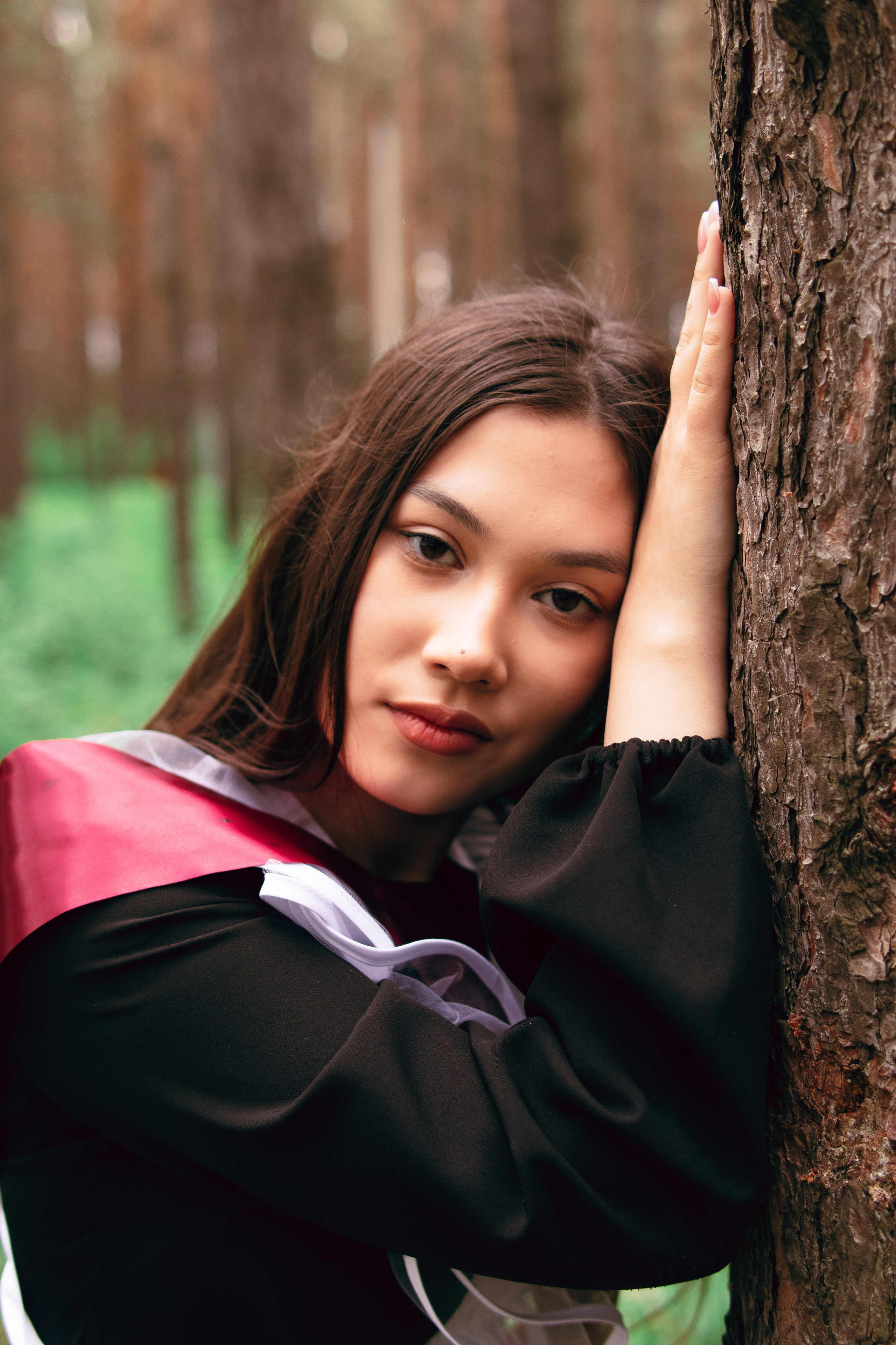 Северное. Фотограф и видеограф в Бугульме Аня Трутнева