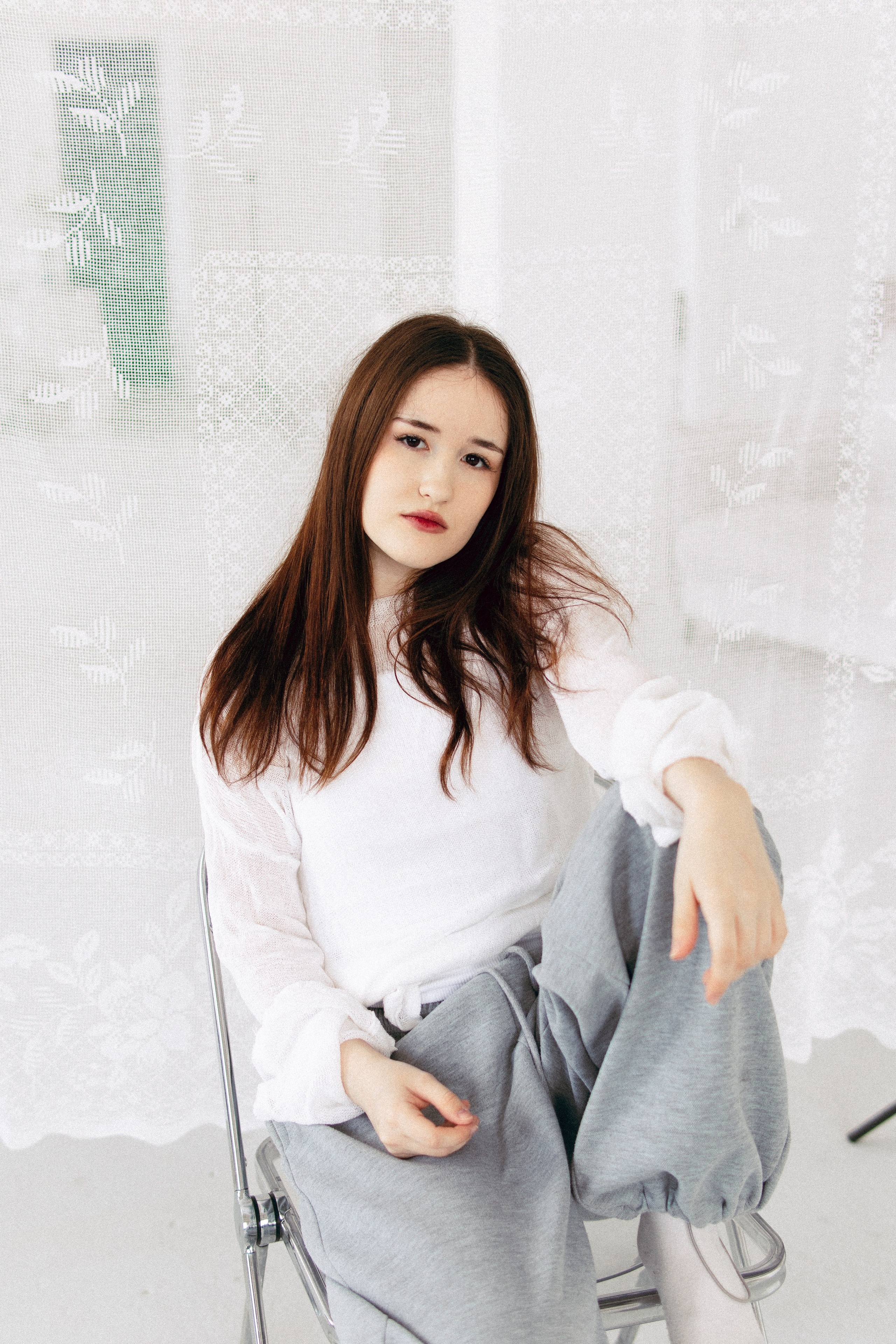 Кариша. Фотограф и видеограф в Бугульме Аня Трутнева