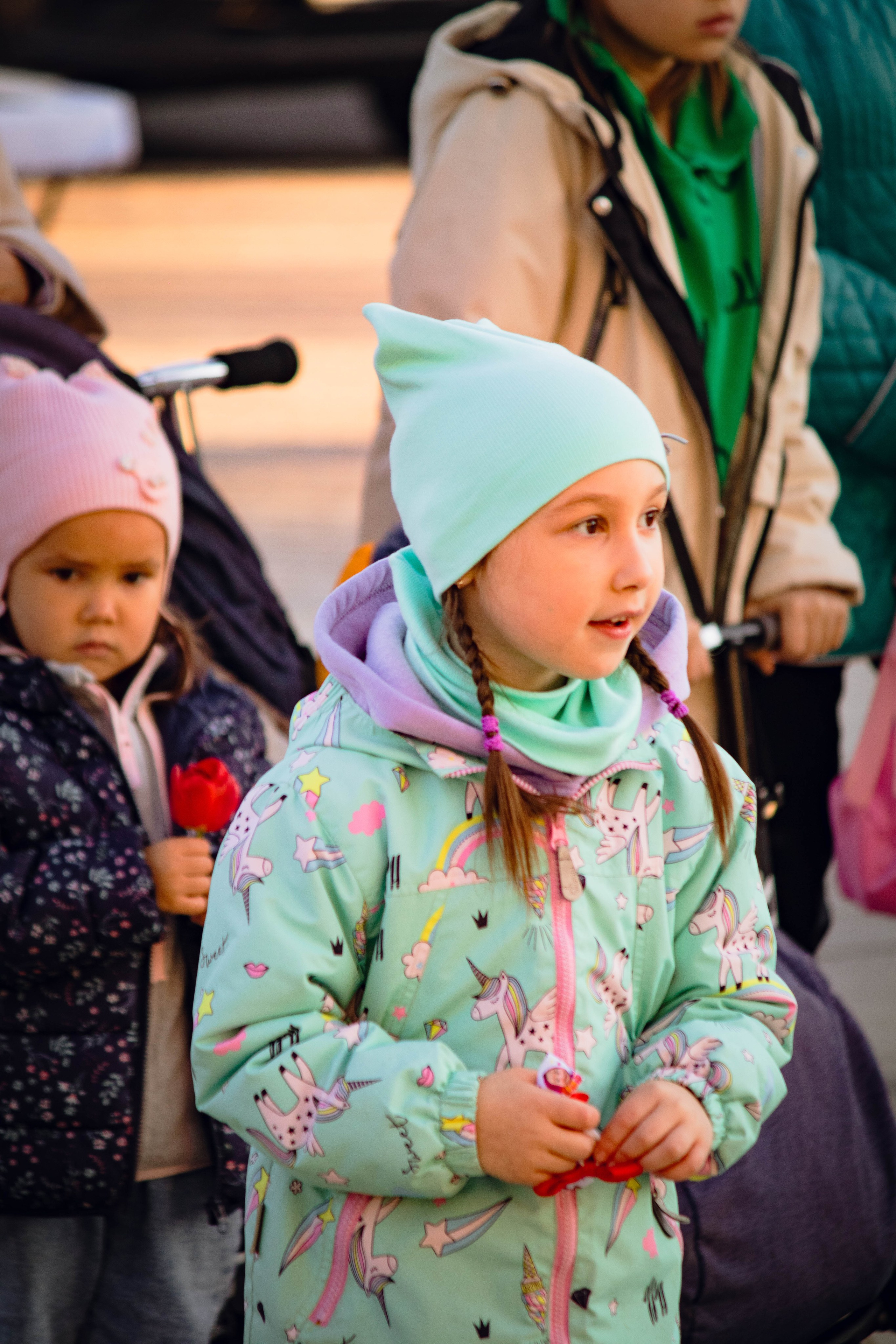 Любовь. Семья. Май. Фотограф и видеограф в Бугульме Аня Трутнева