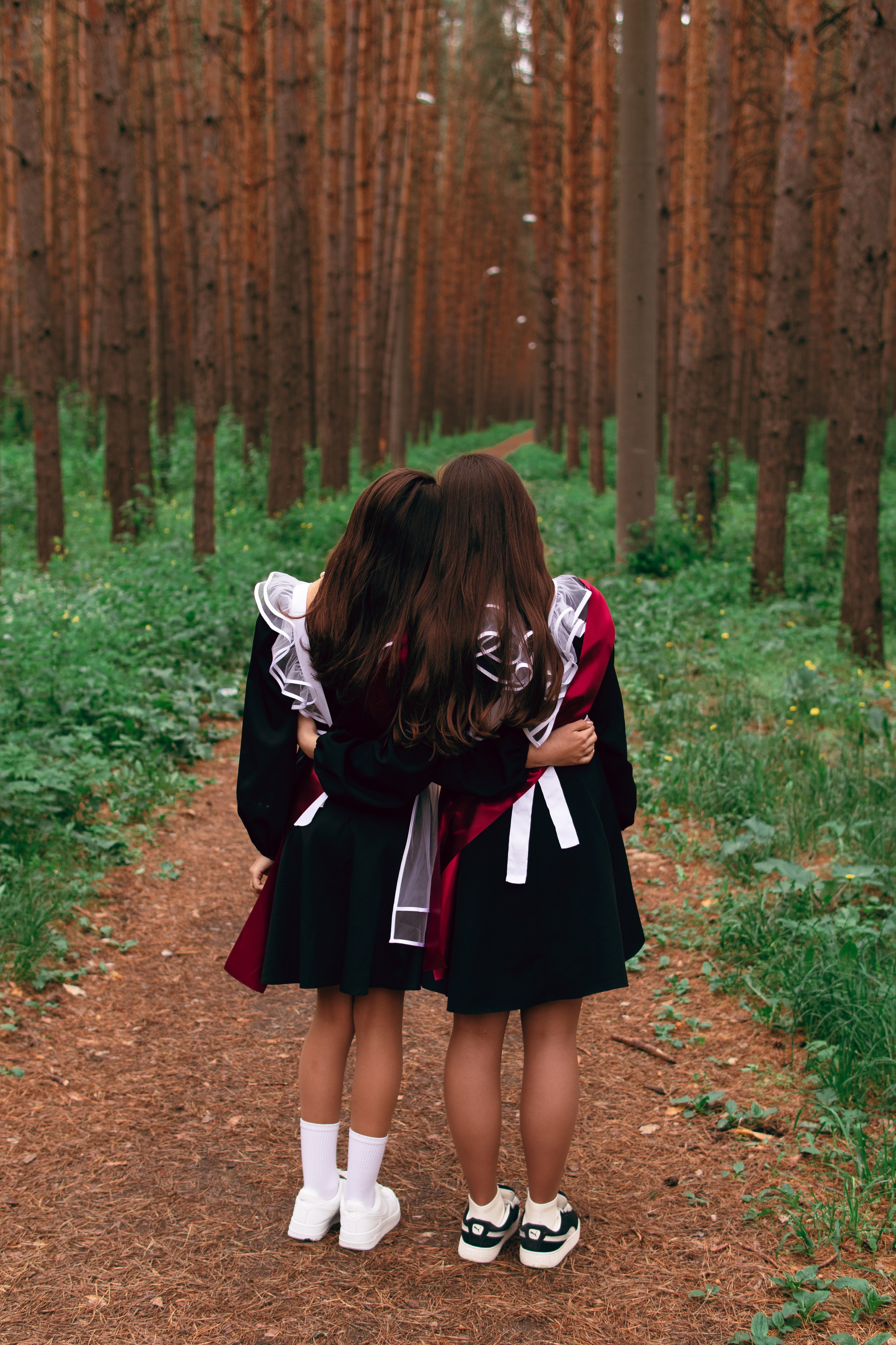 Северное. Фотограф и видеограф в Бугульме Аня Трутнева