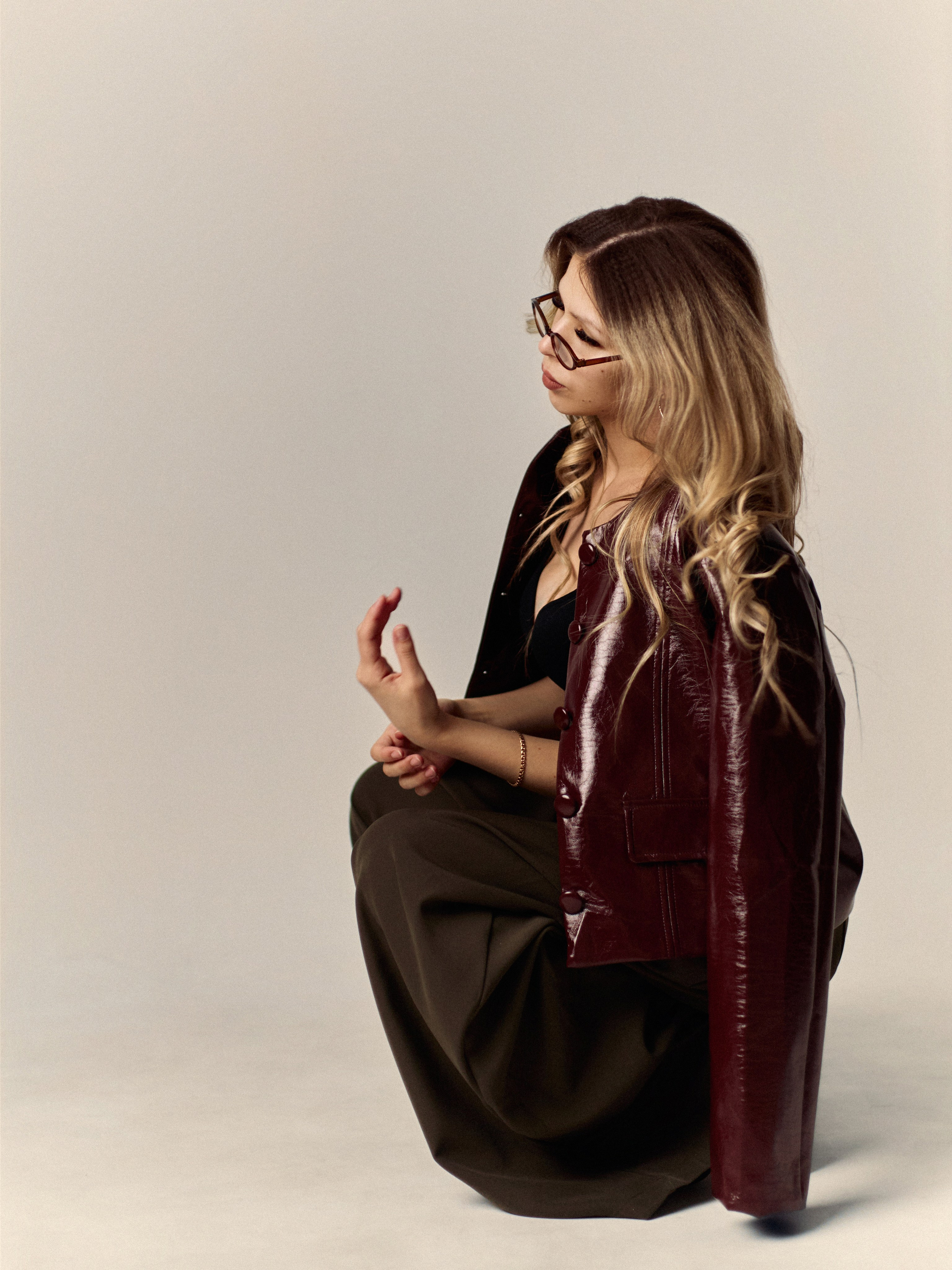 Аделина. Фотограф и видеограф в Бугульме Аня Трутнева