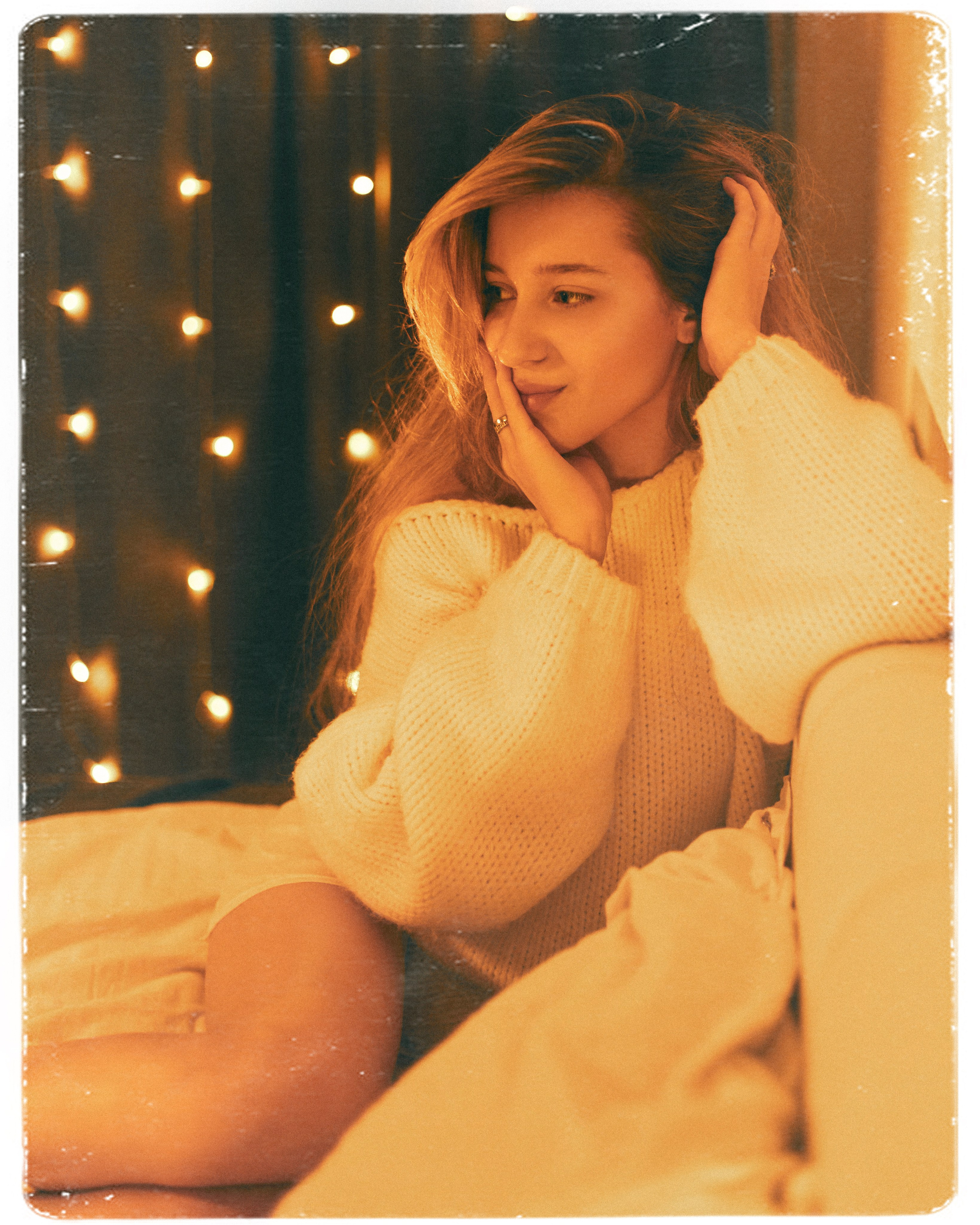 Кира. Фотограф и видеограф в Бугульме Аня Трутнева