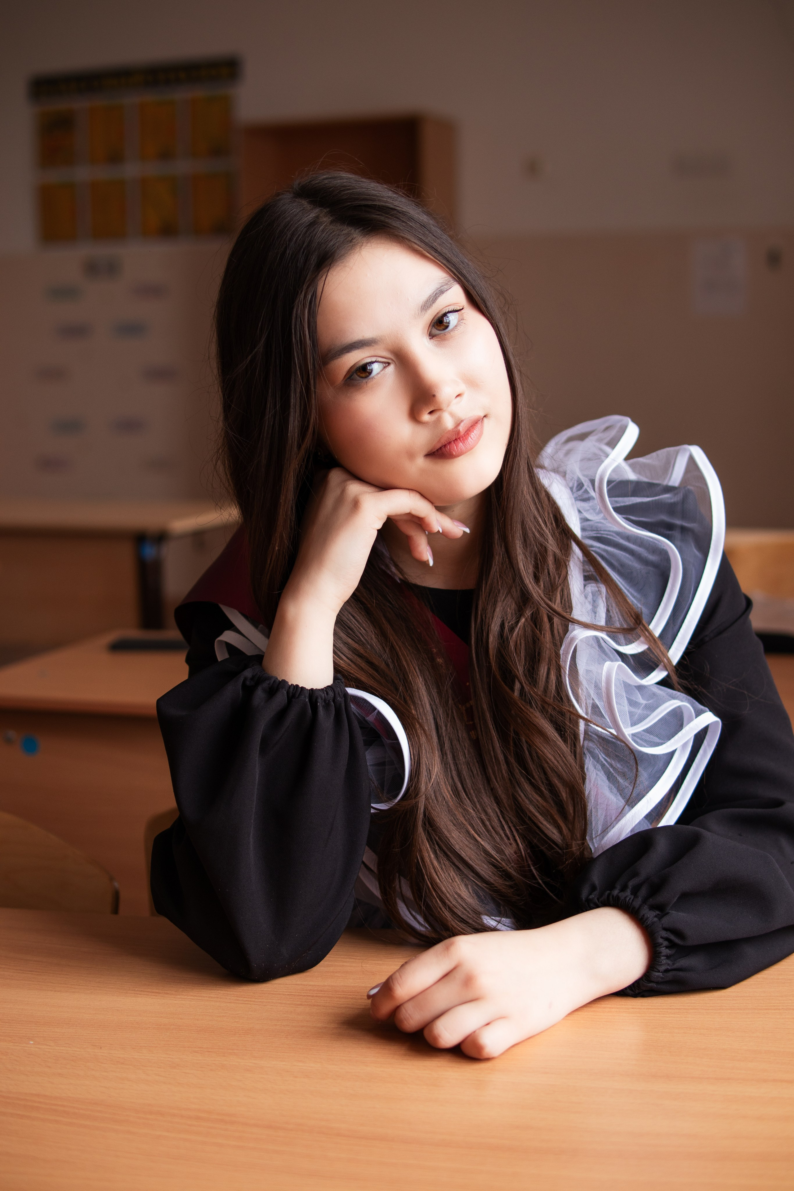 Северное. Фотограф и видеограф в Бугульме Аня Трутнева