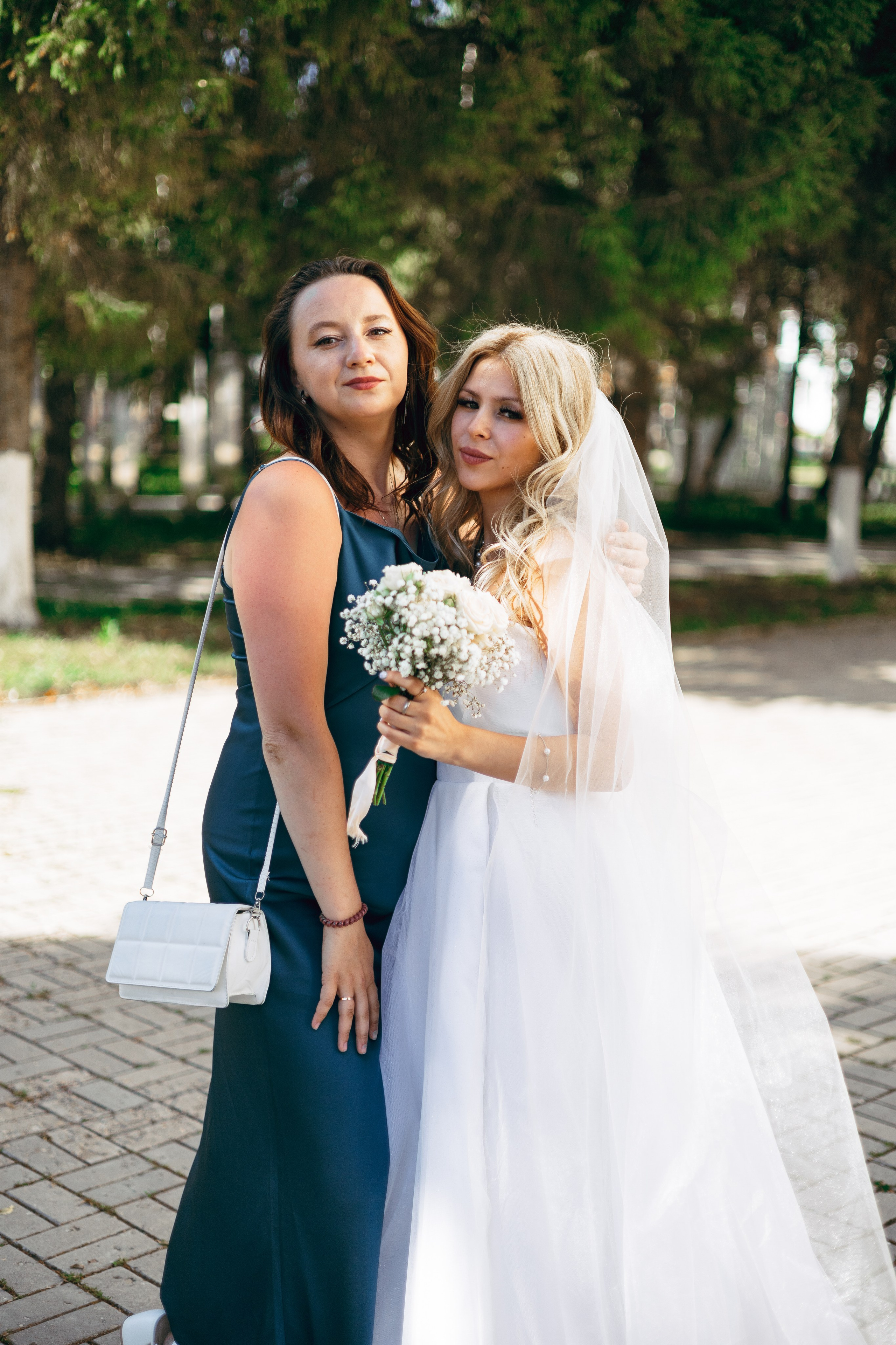 Тимур и Аделина. Фотограф и видеограф в Бугульме Аня Трутнева